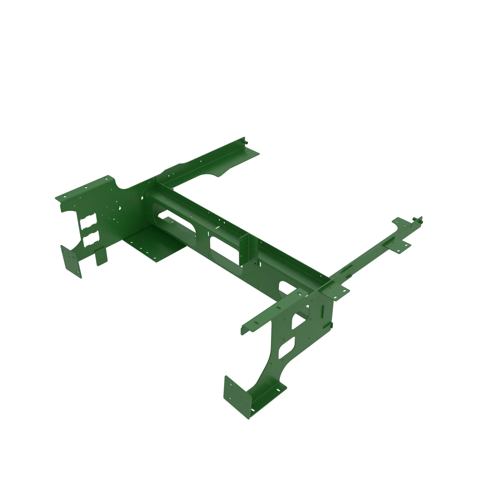 John Deere Hydraulic Reservoir Support - AFH212171
