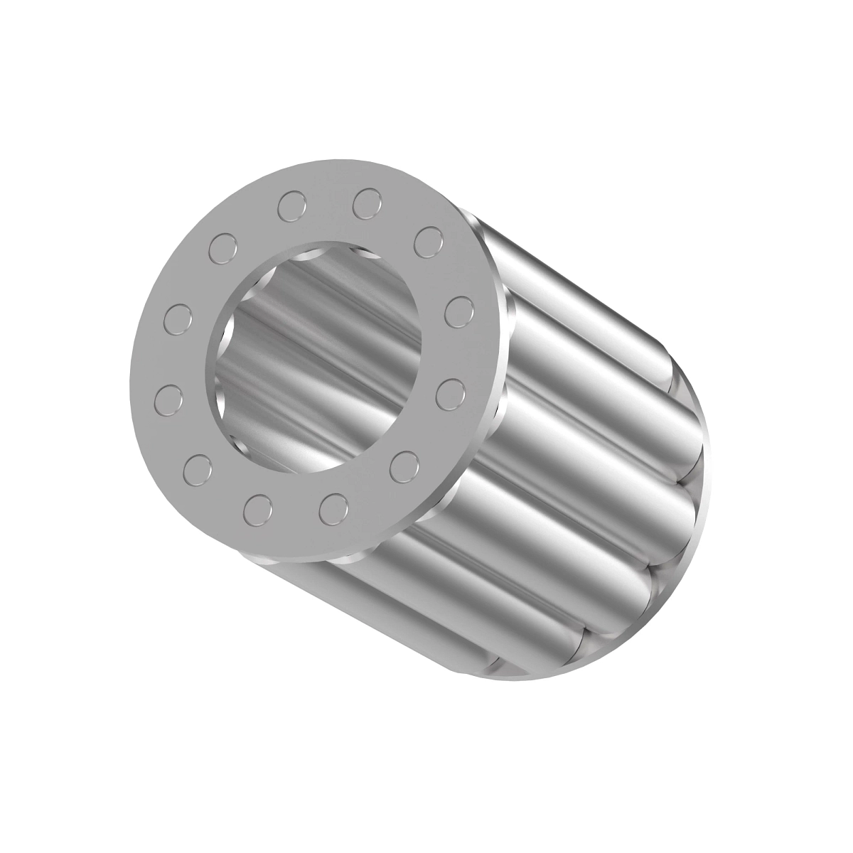 11" Hoosier Caster Wheel Bearing