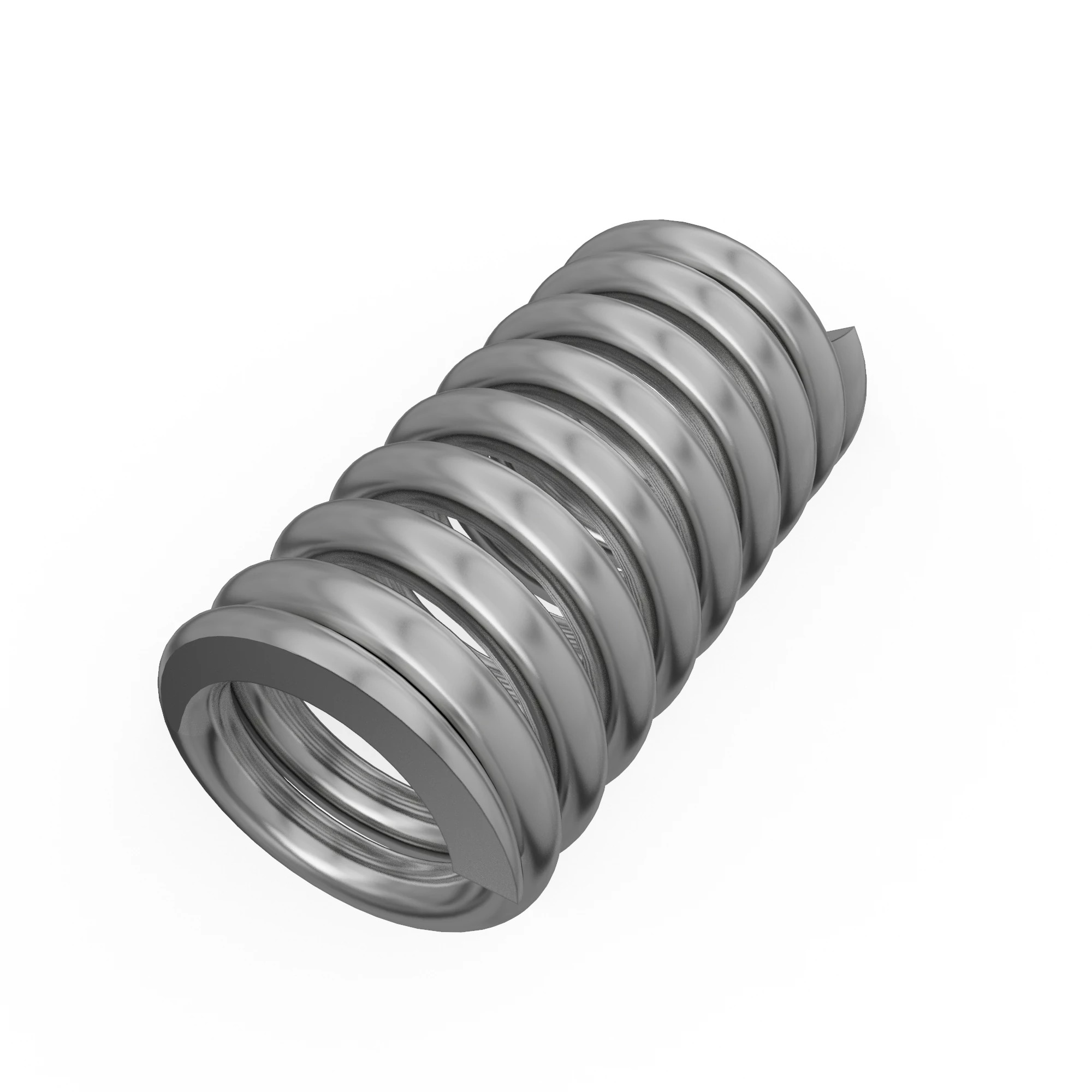 John Deere Compression Spring - YZ120902