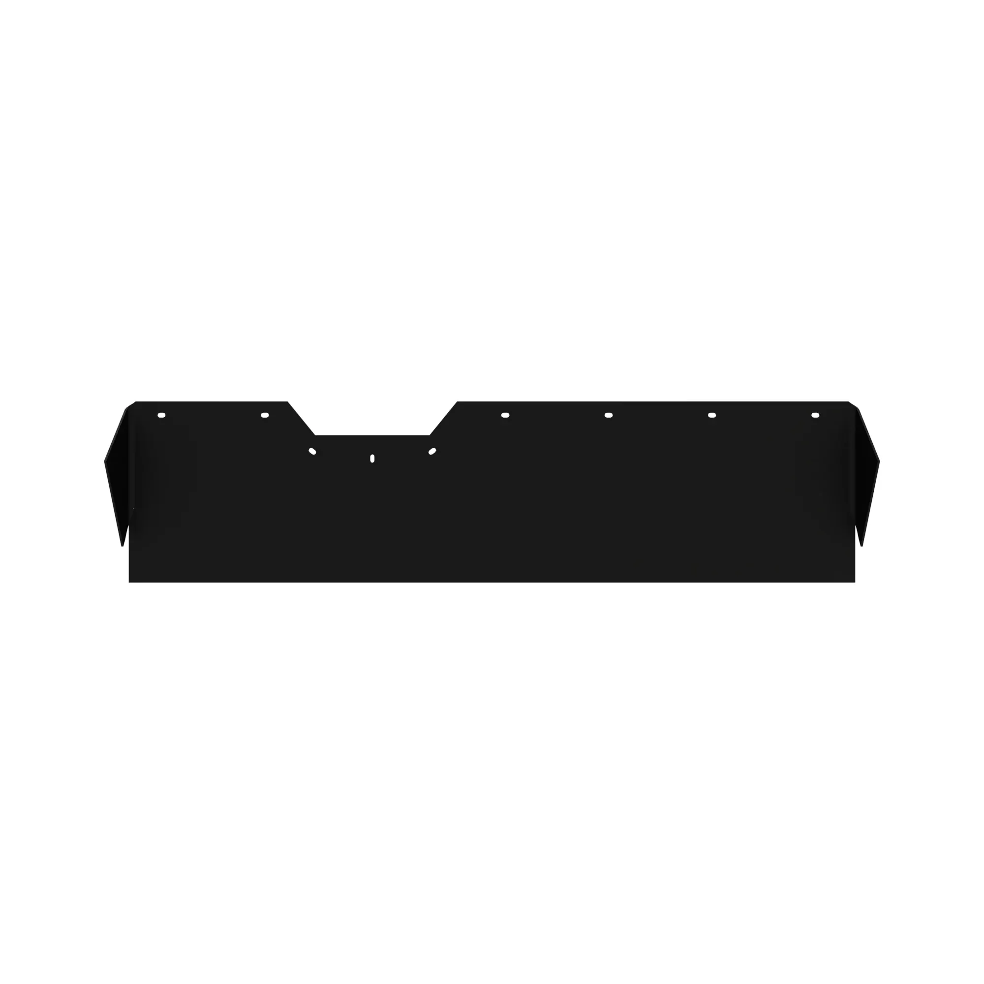 SEAL, REAR CHAFFER, RSA