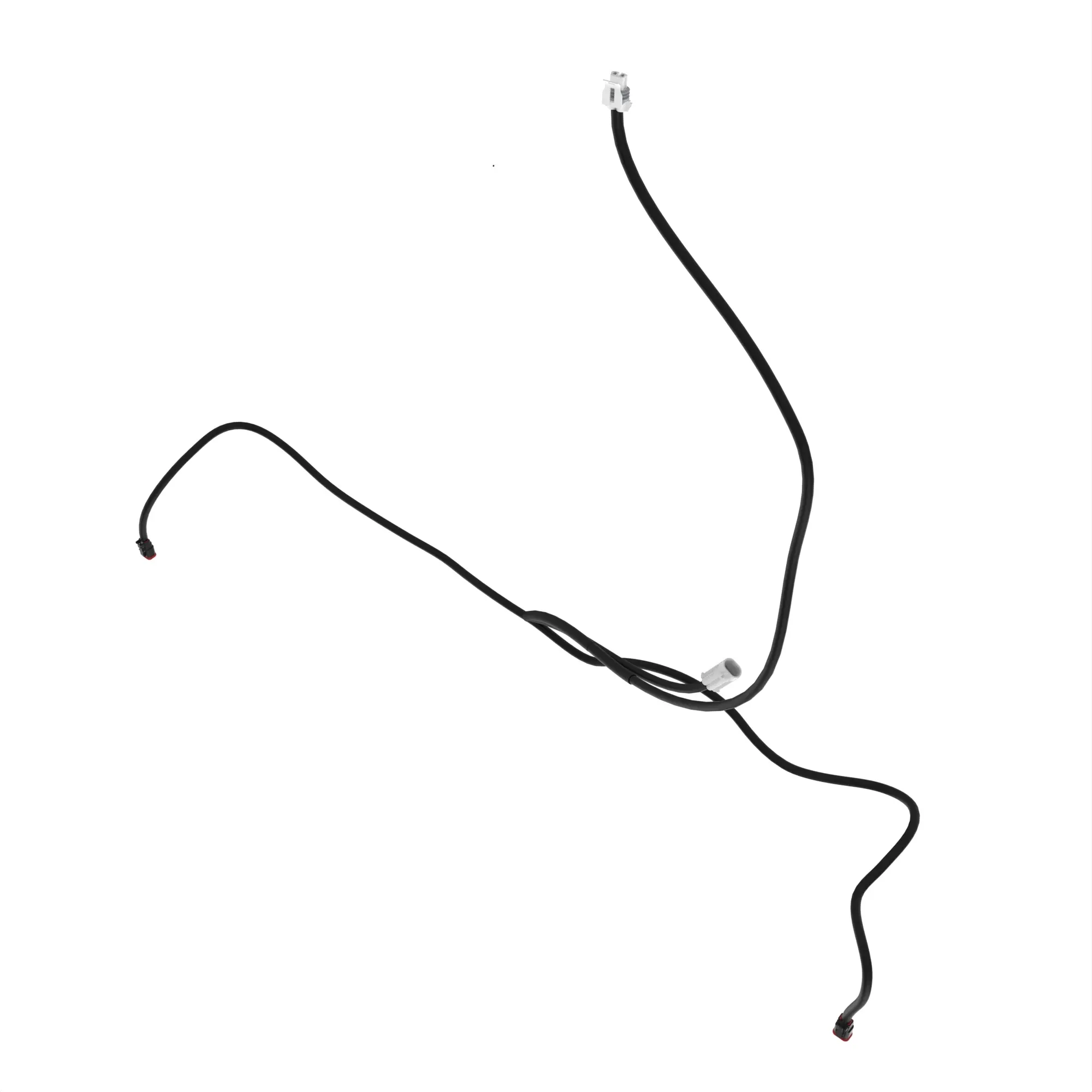 WIRING HARNESS, LIGHT KIT HARNESS (