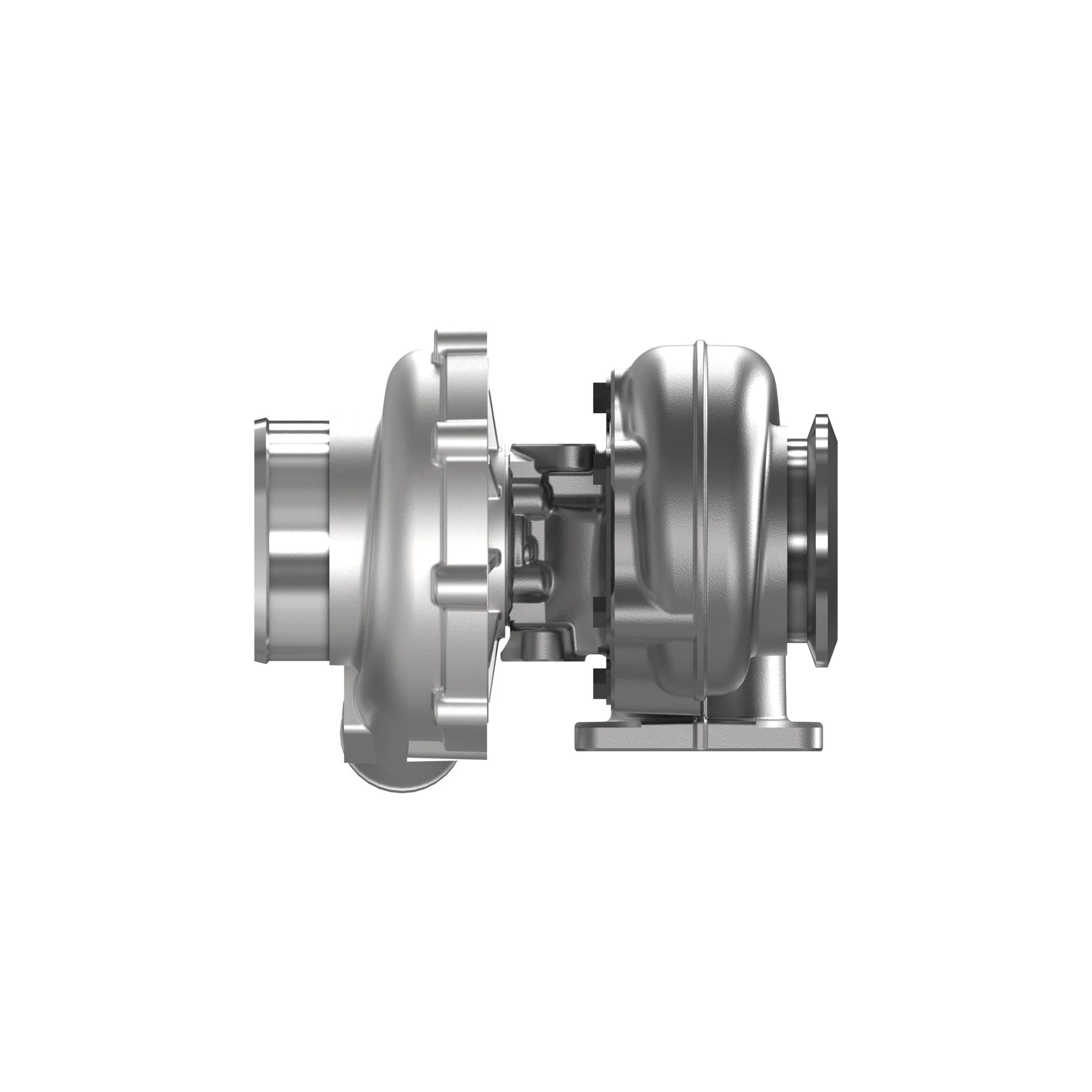 Turbocharger Reman