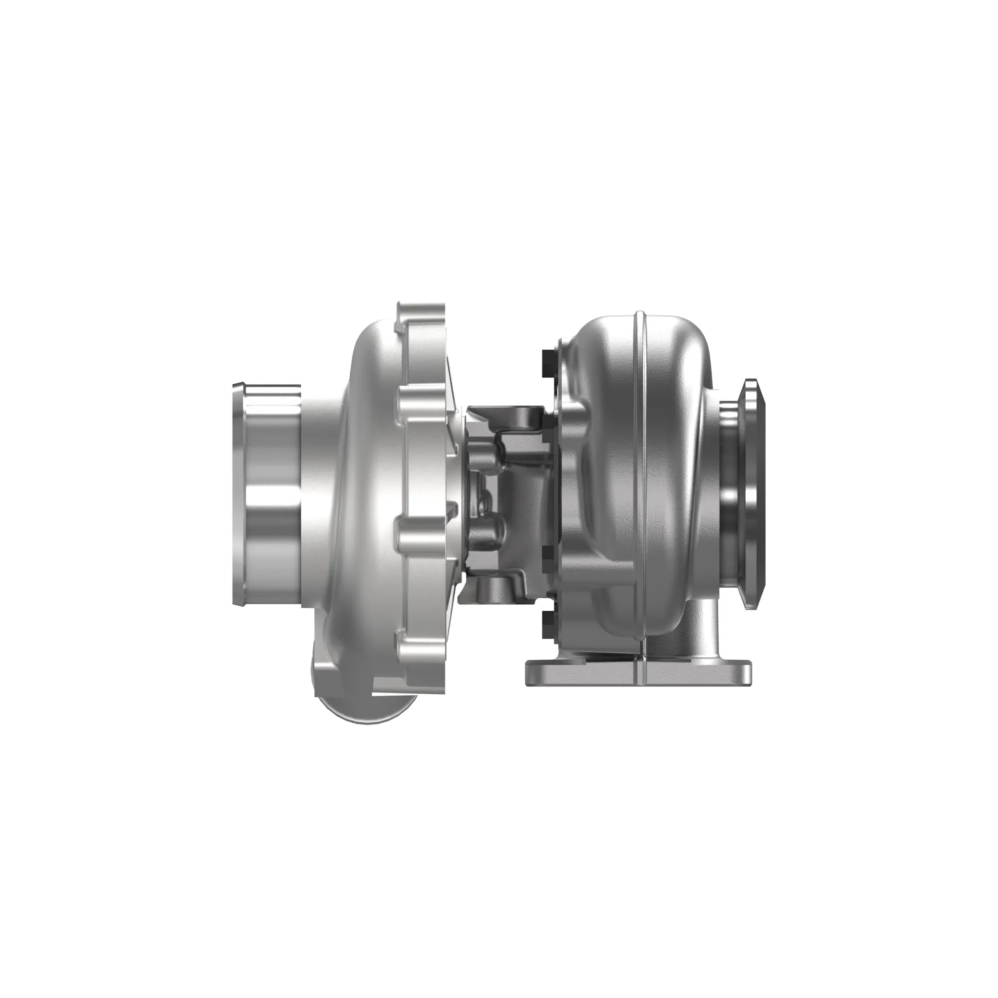 Turbocharger Reman