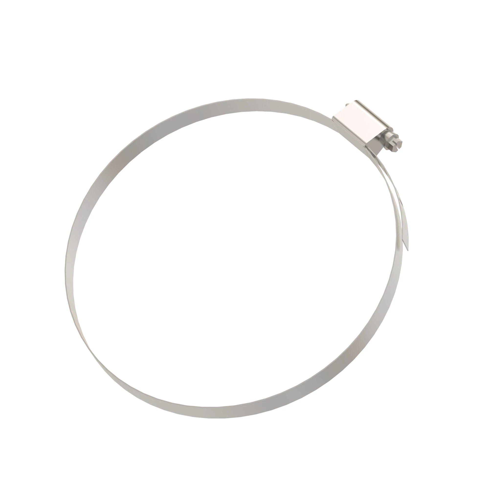 HOSE CLAMP (7-3/4" TO 8-5/8")