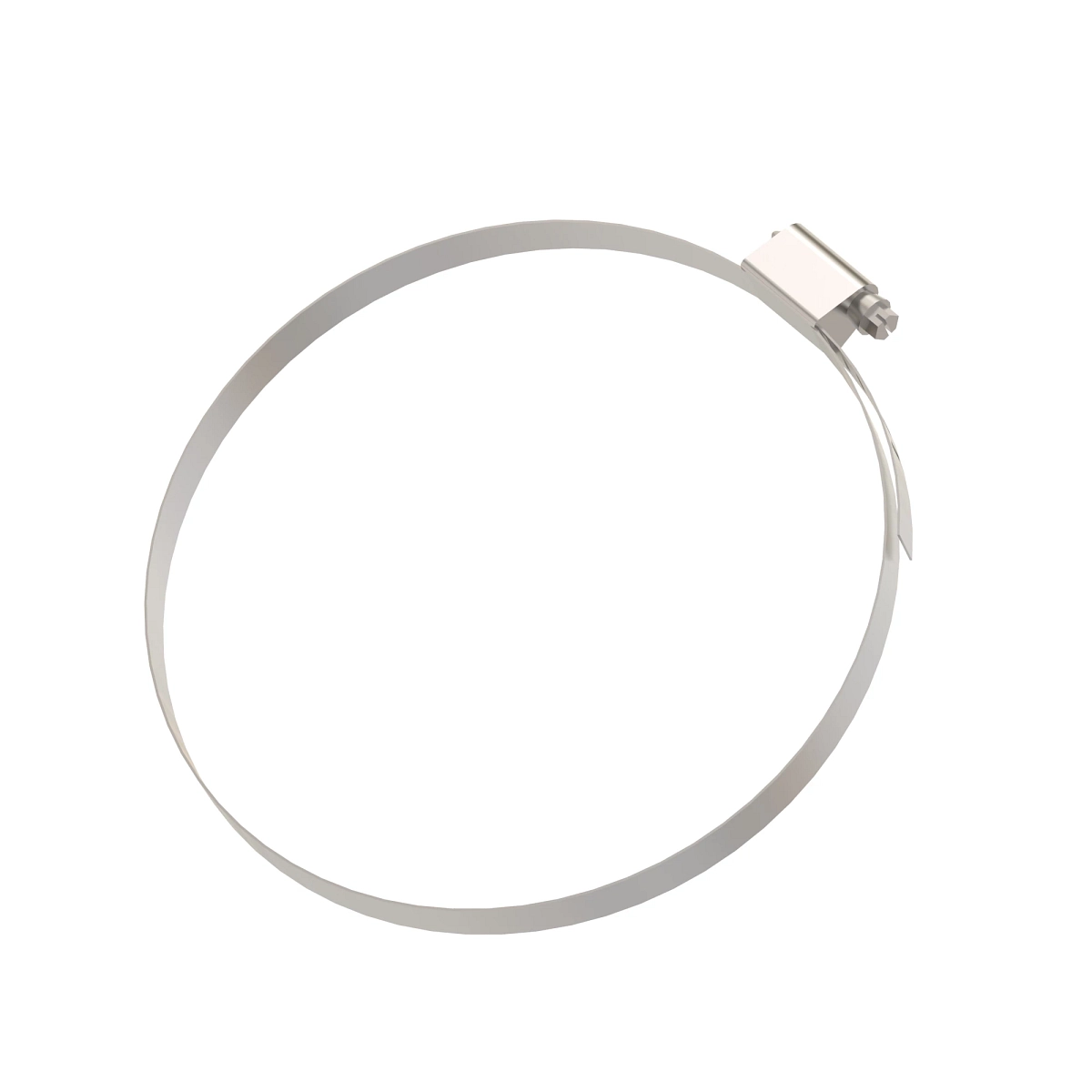 Hose Clamp (7-3/4" to 8-5/8")