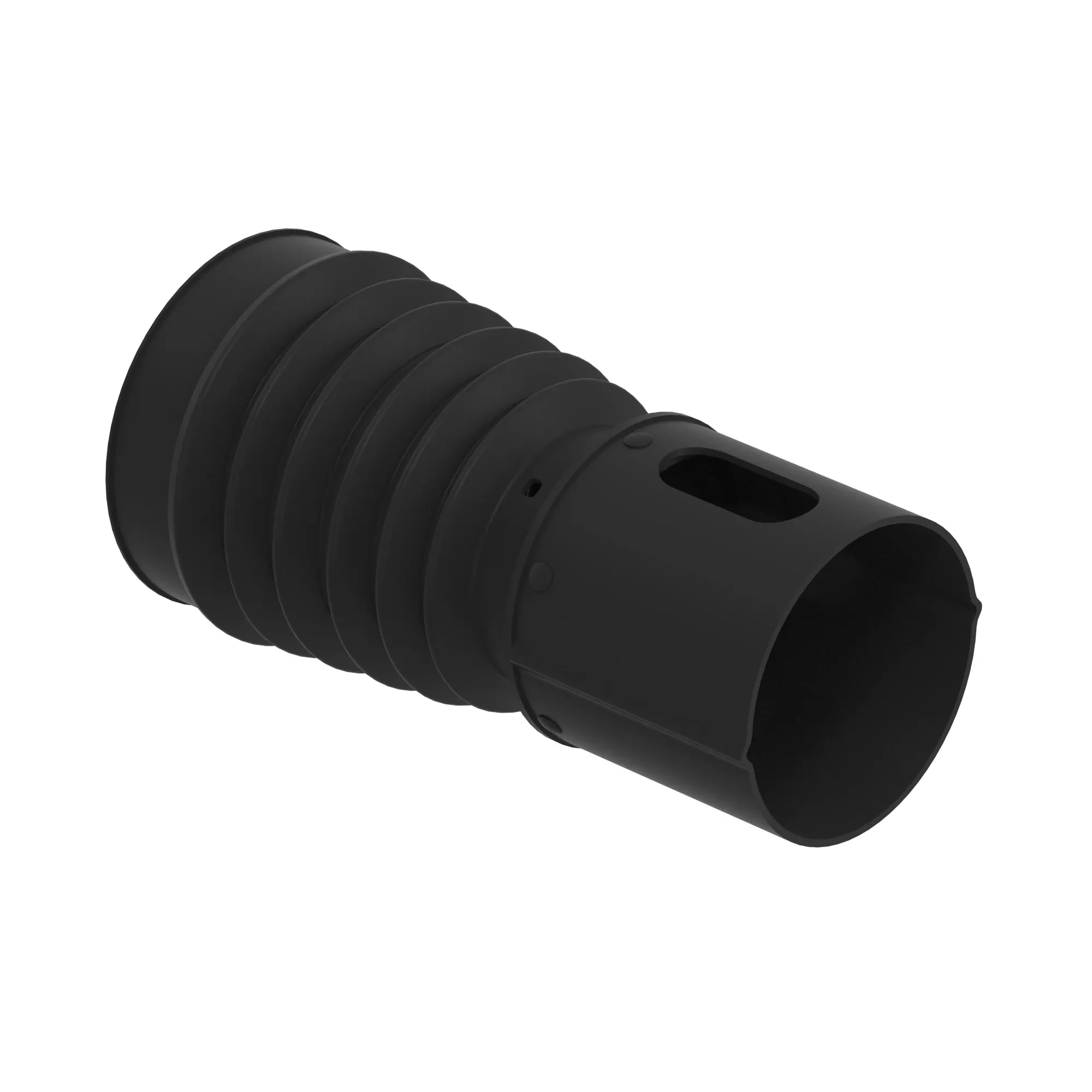 powershaftshield
