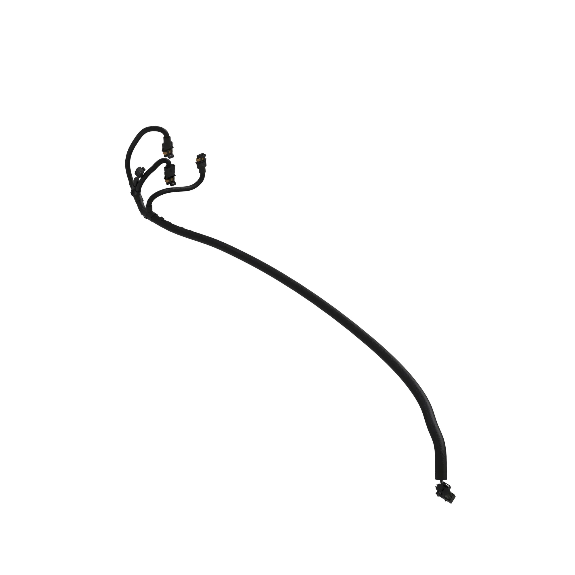 WIRING HARNESS  ADAPTER,E-ICV