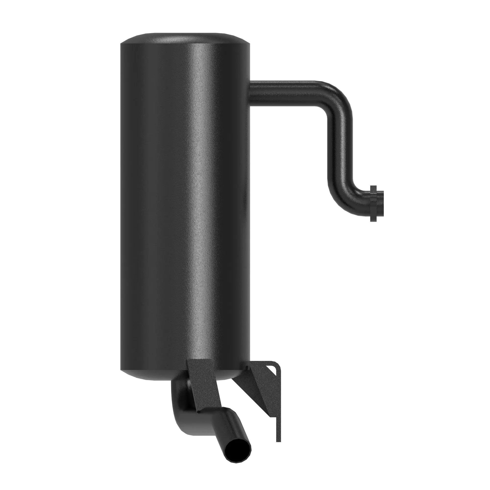 Muffler