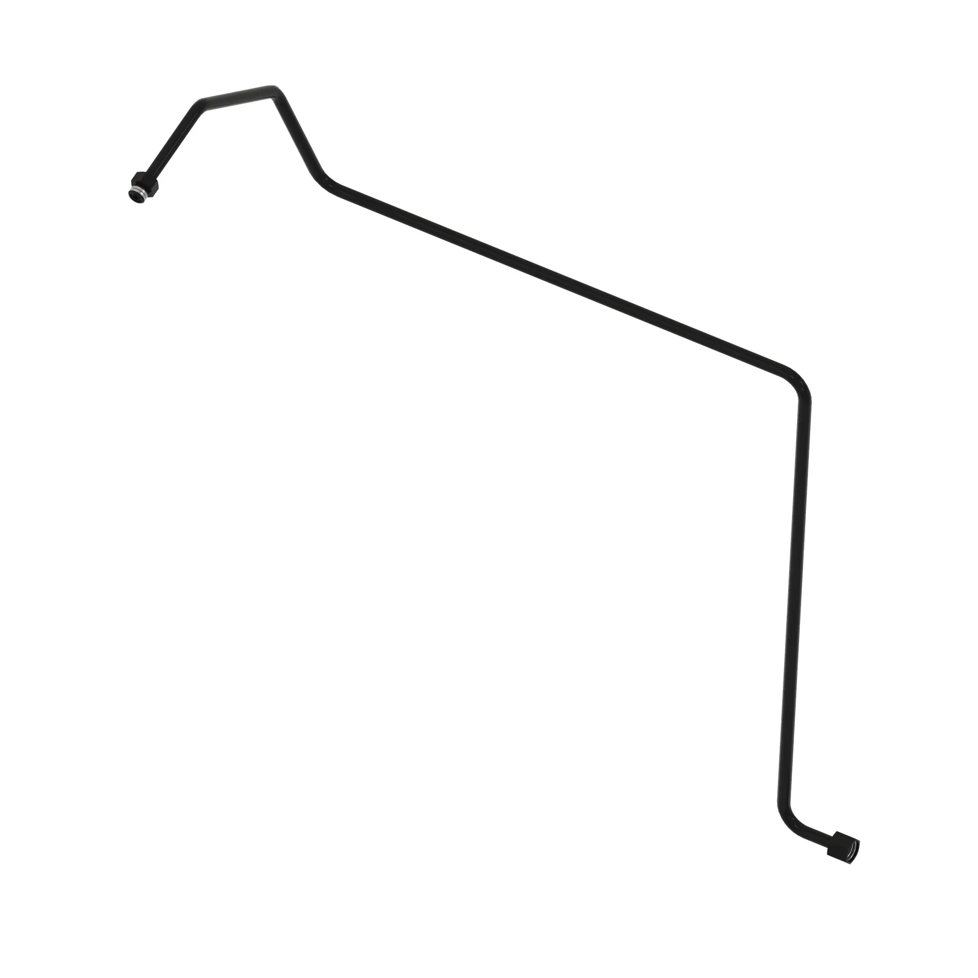 Line, Oil (Pin Disc)
