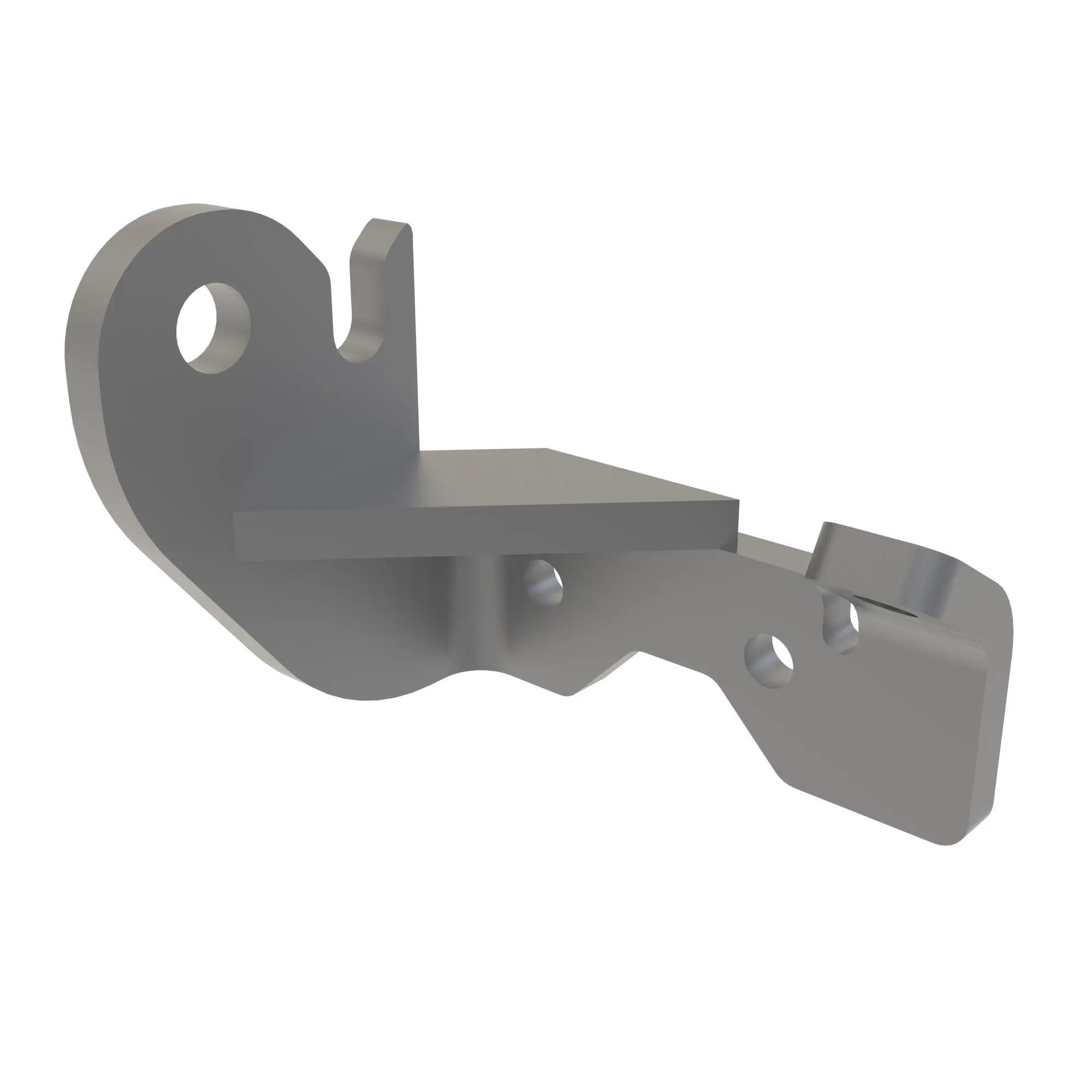 John Deere Bracket - F660698