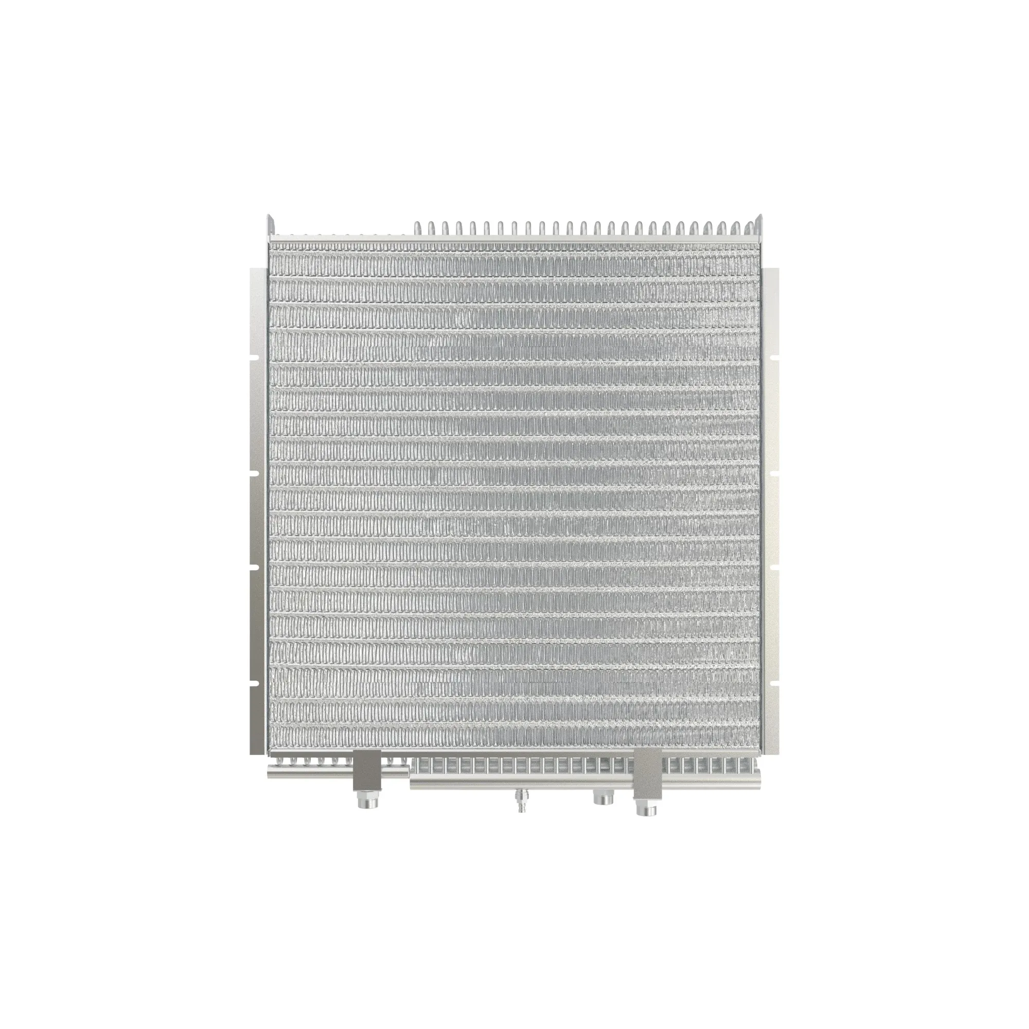 Oil Cooler