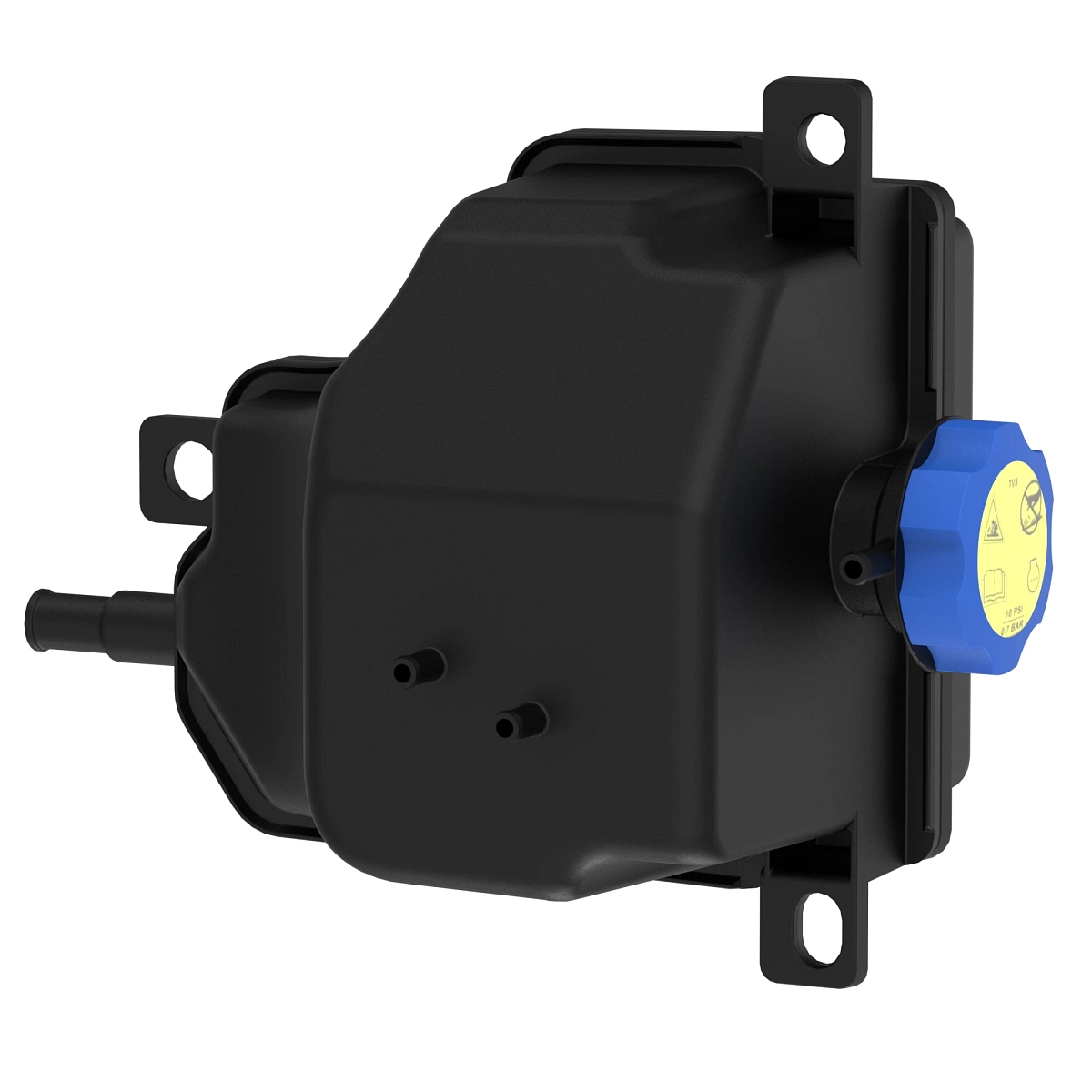 Deaeration Tank Assembly