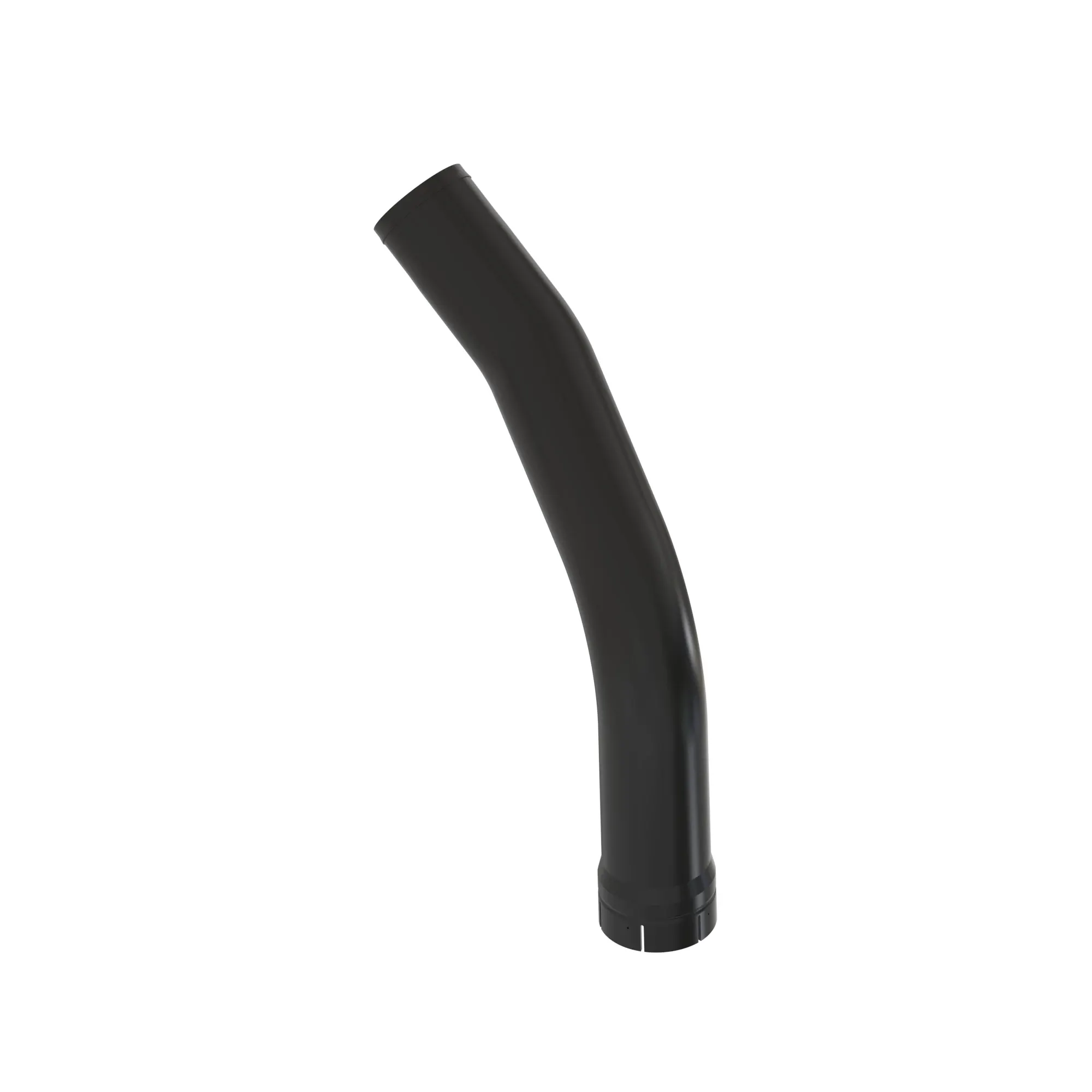 CURVED EXTENSION