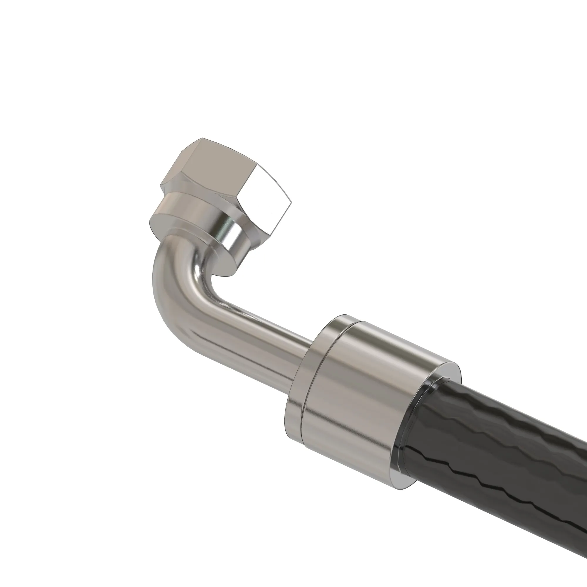 Hydraulic Hose