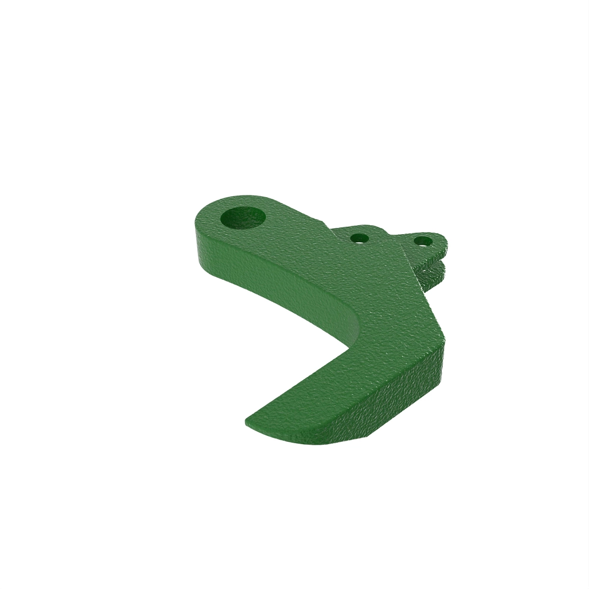 Quick Tach Latching LH Quick Tach L