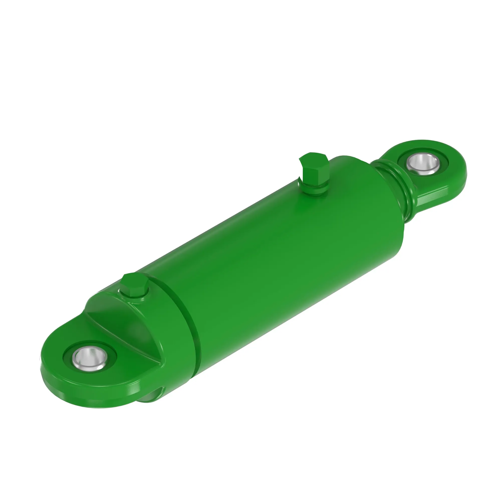 John Deere Feeder House Tilt Hydraulic Cylinder - AHC12165