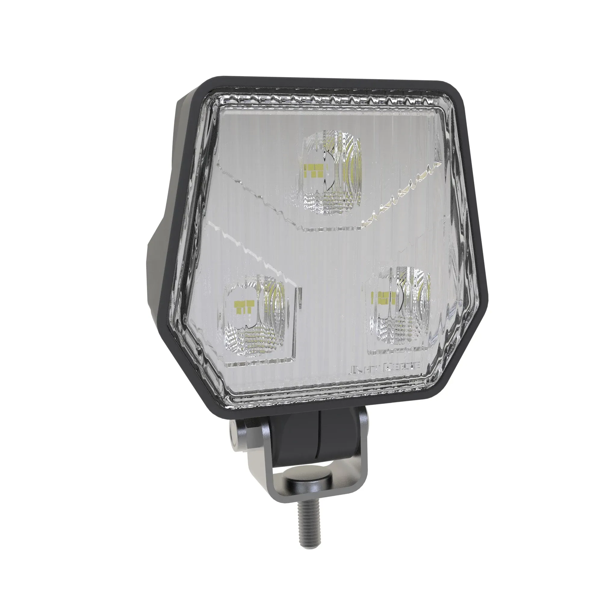 John Deere Flood Lamp, 56 Volts - AA109357