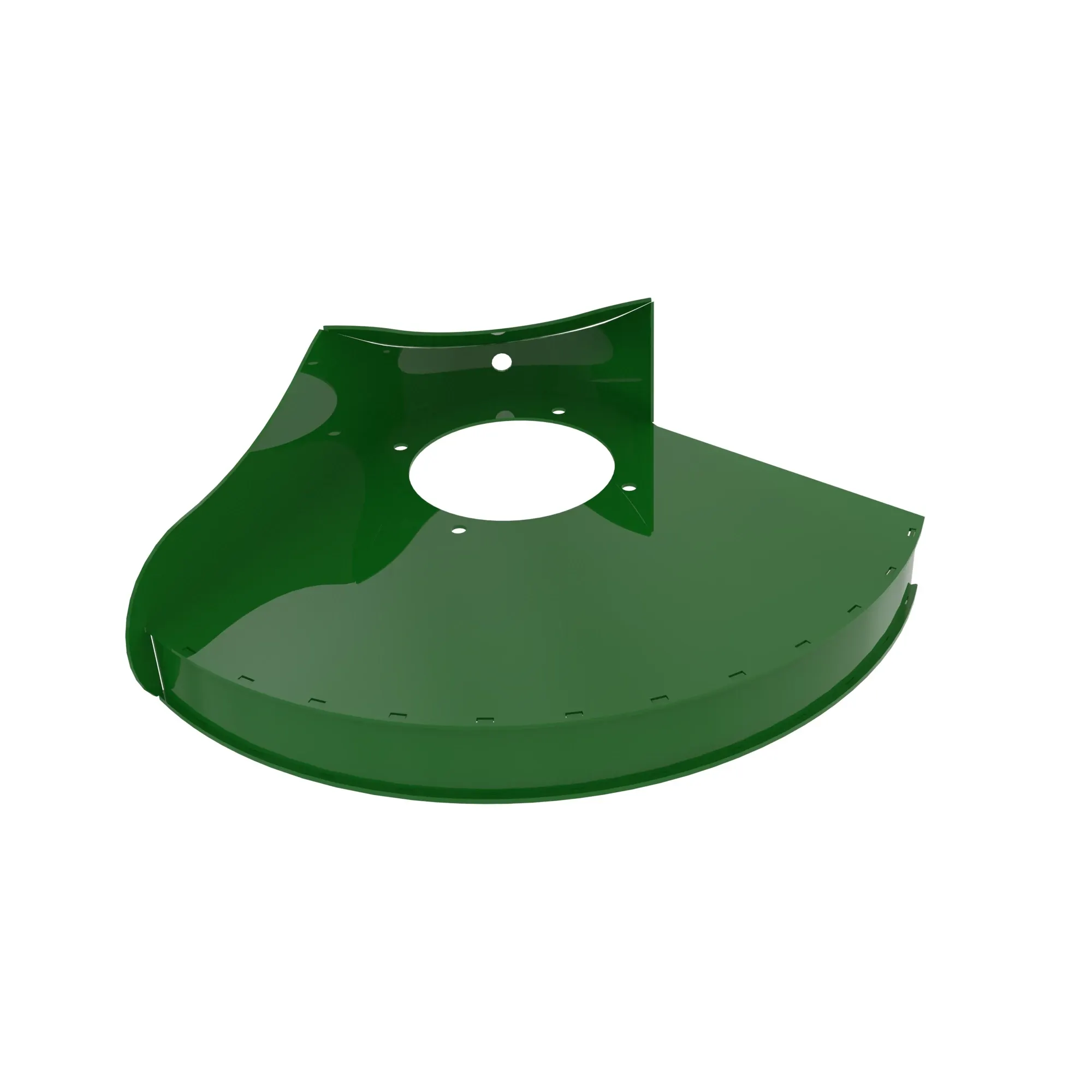 John Deere Shield Cover, Right Side - AXT11314