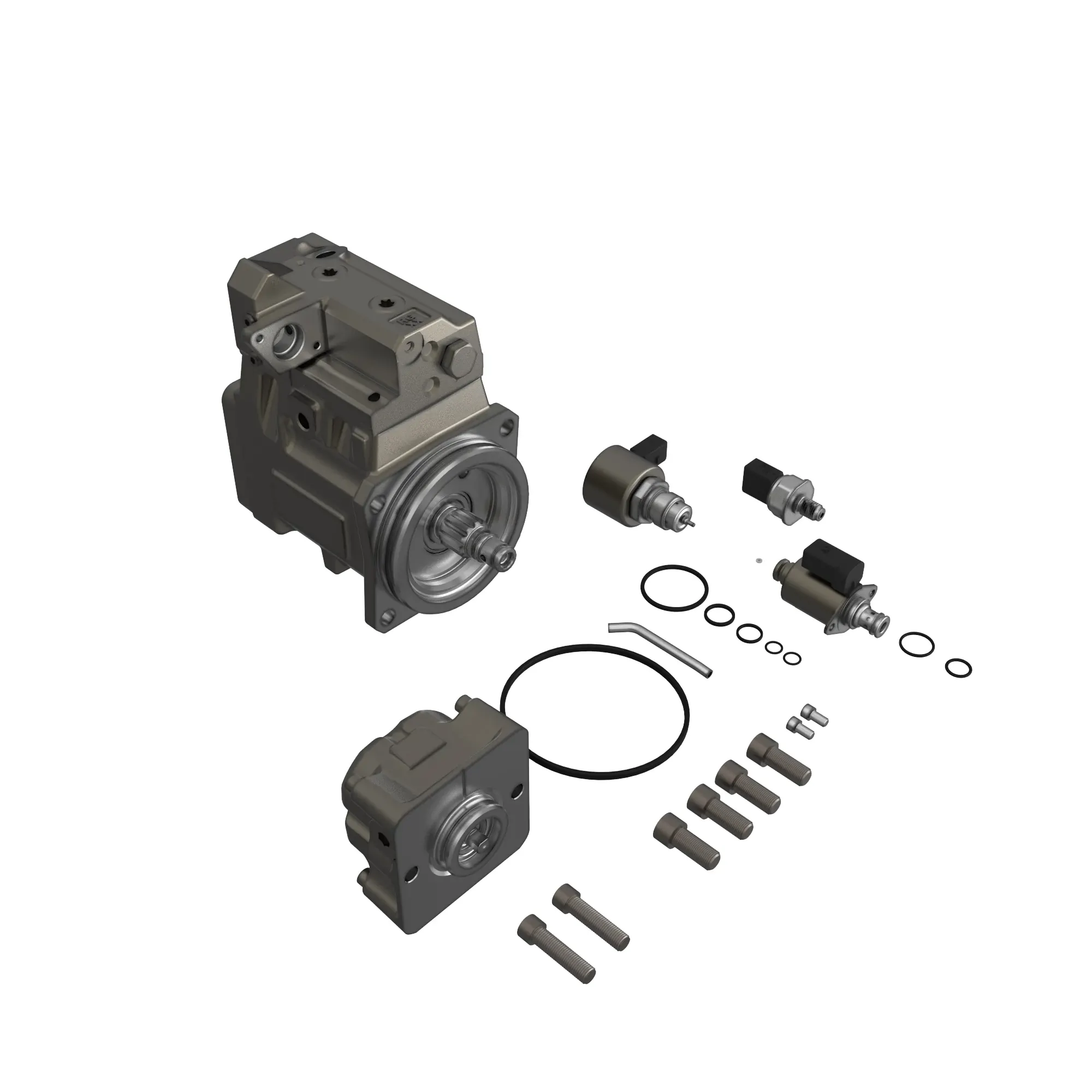 Fuel Injection Pump