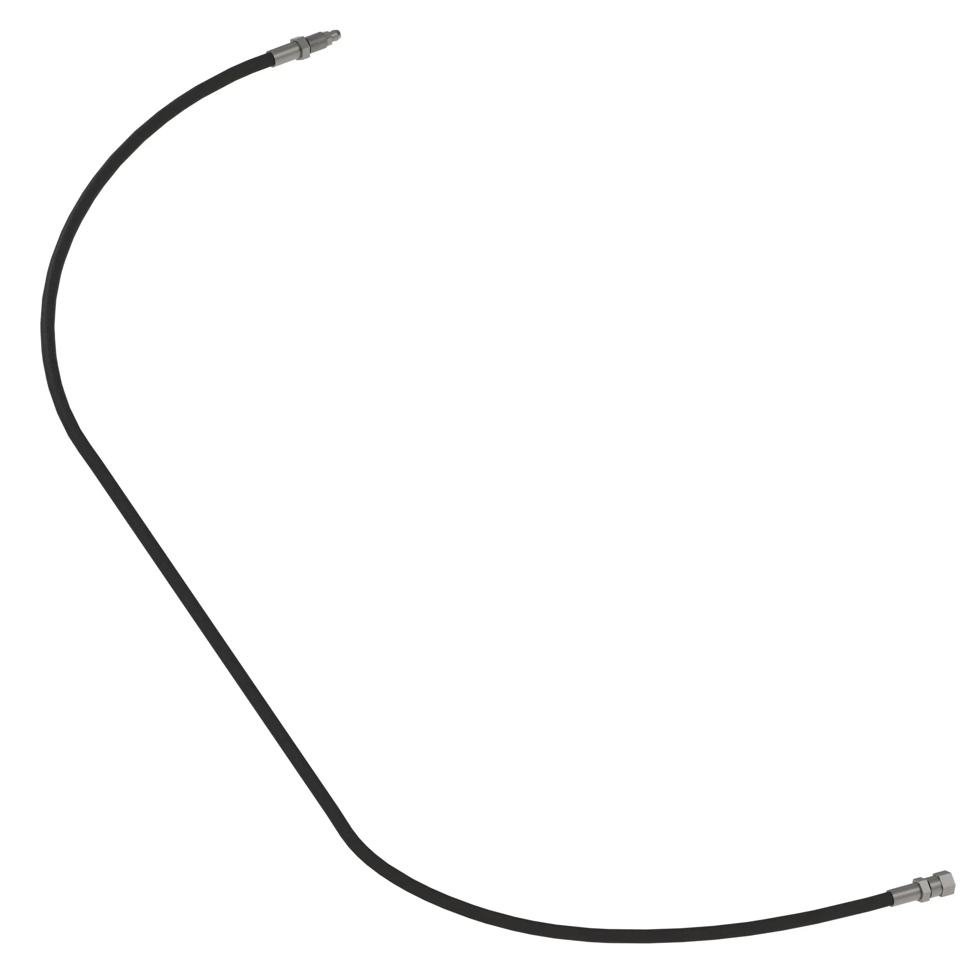 Grease Hose