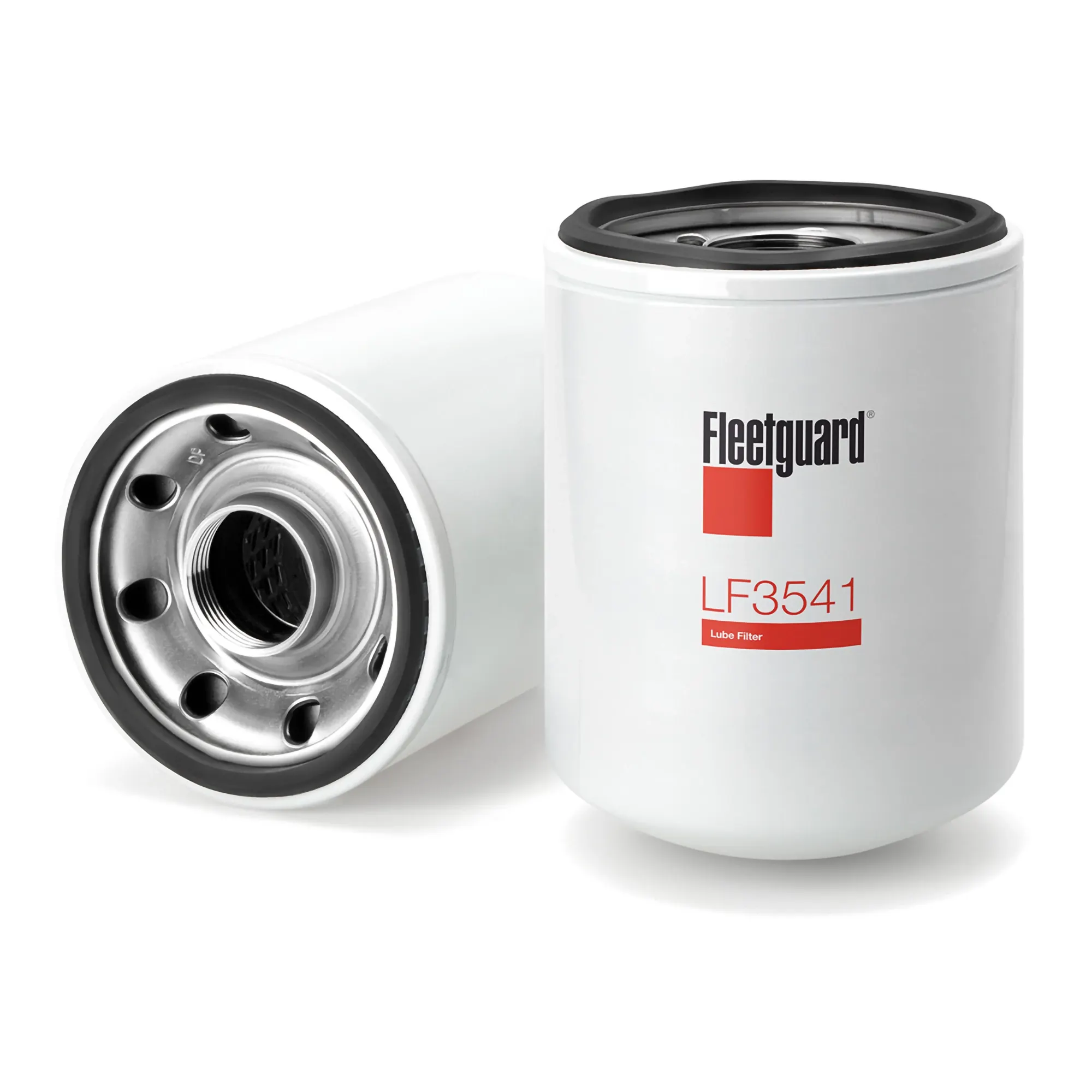 Fleetguard Spin-On Lube Filter - PMLF3541