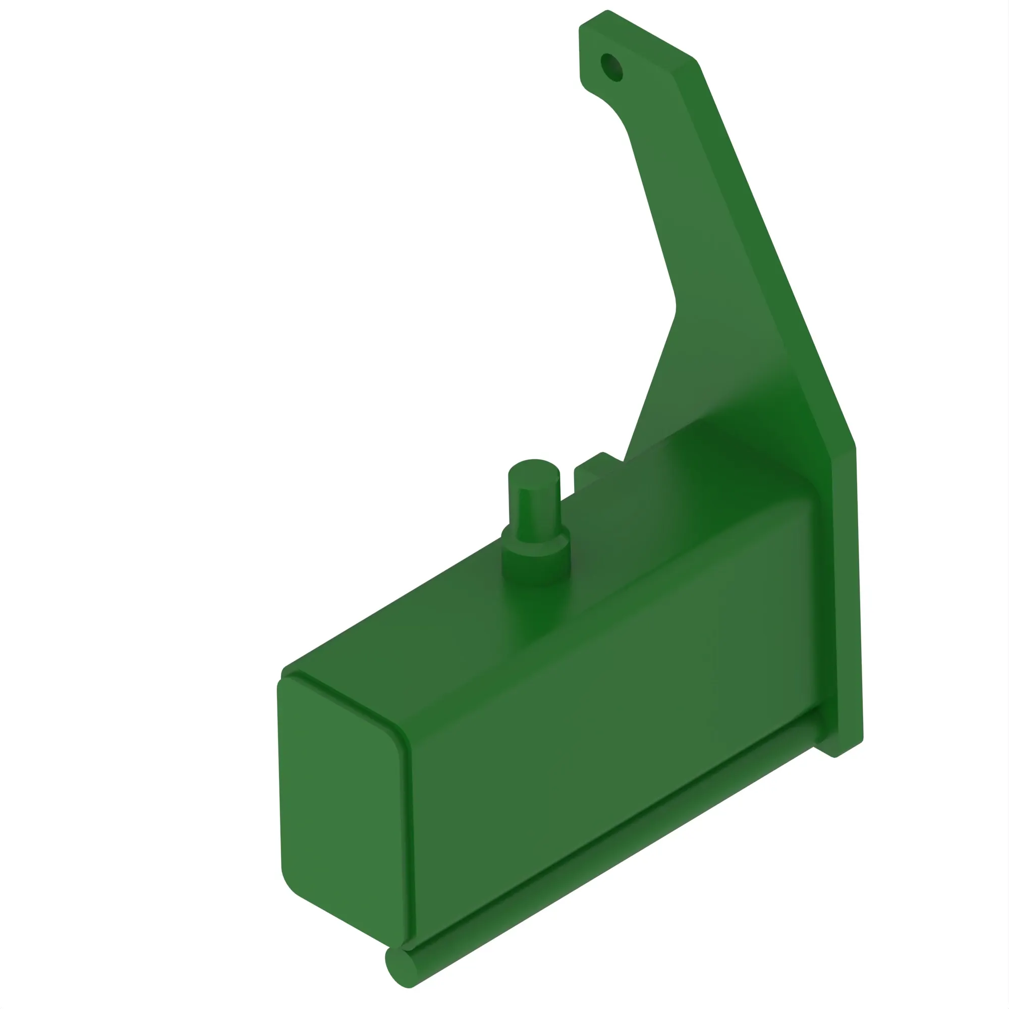 John Deere Bracket - A91447