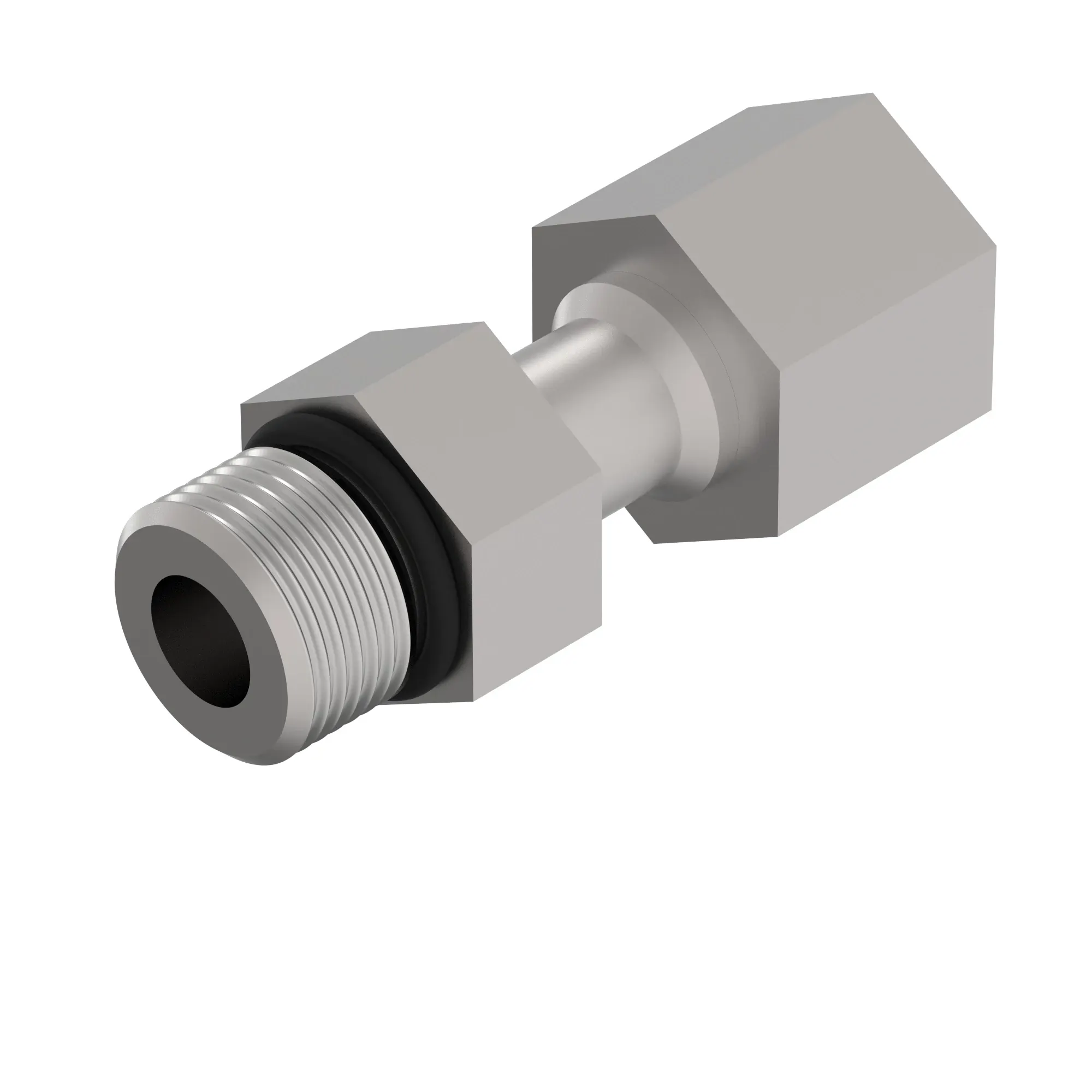 John Deere Adapter Fitting - 61H1068