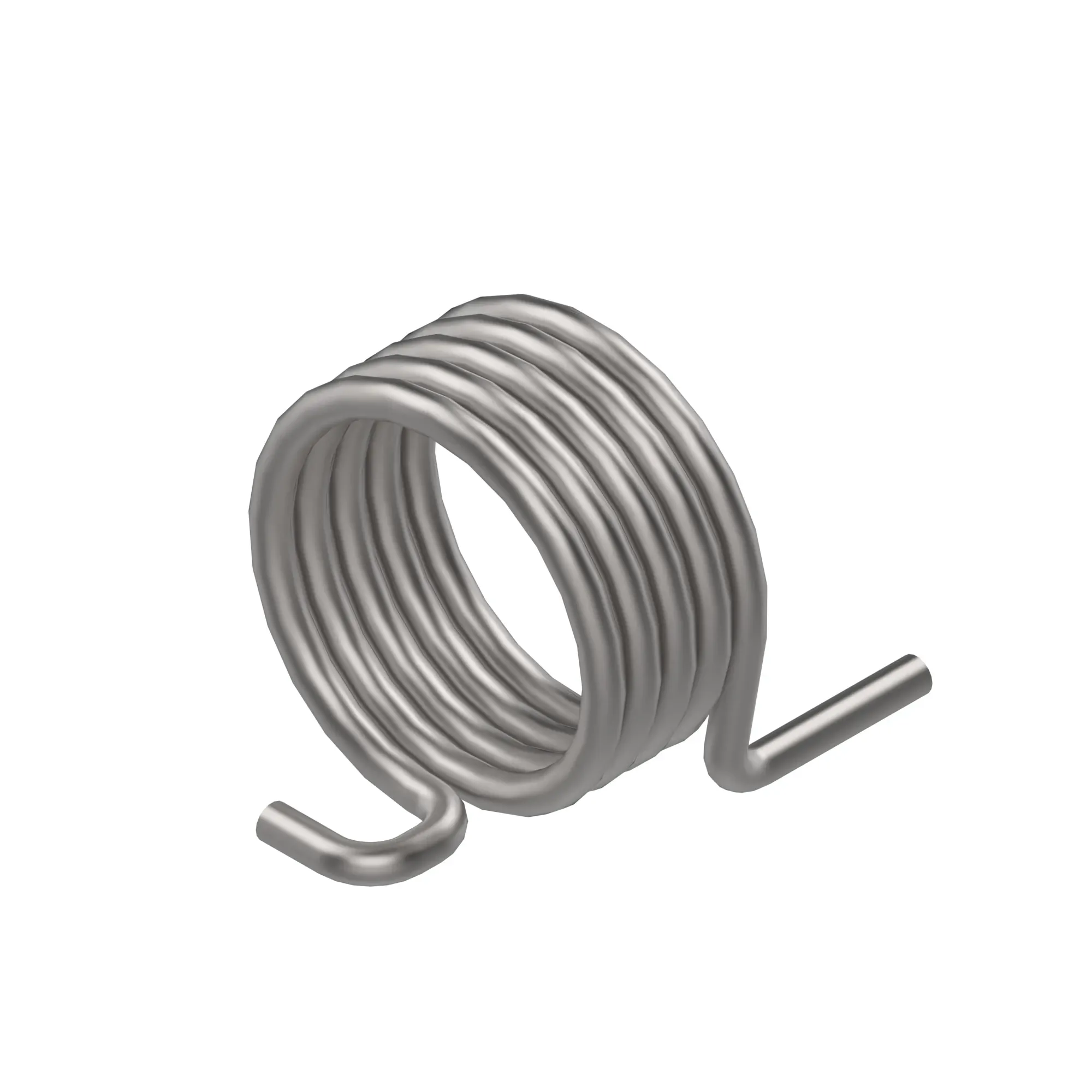 John Deere Downholder Torsion Spring - L229228