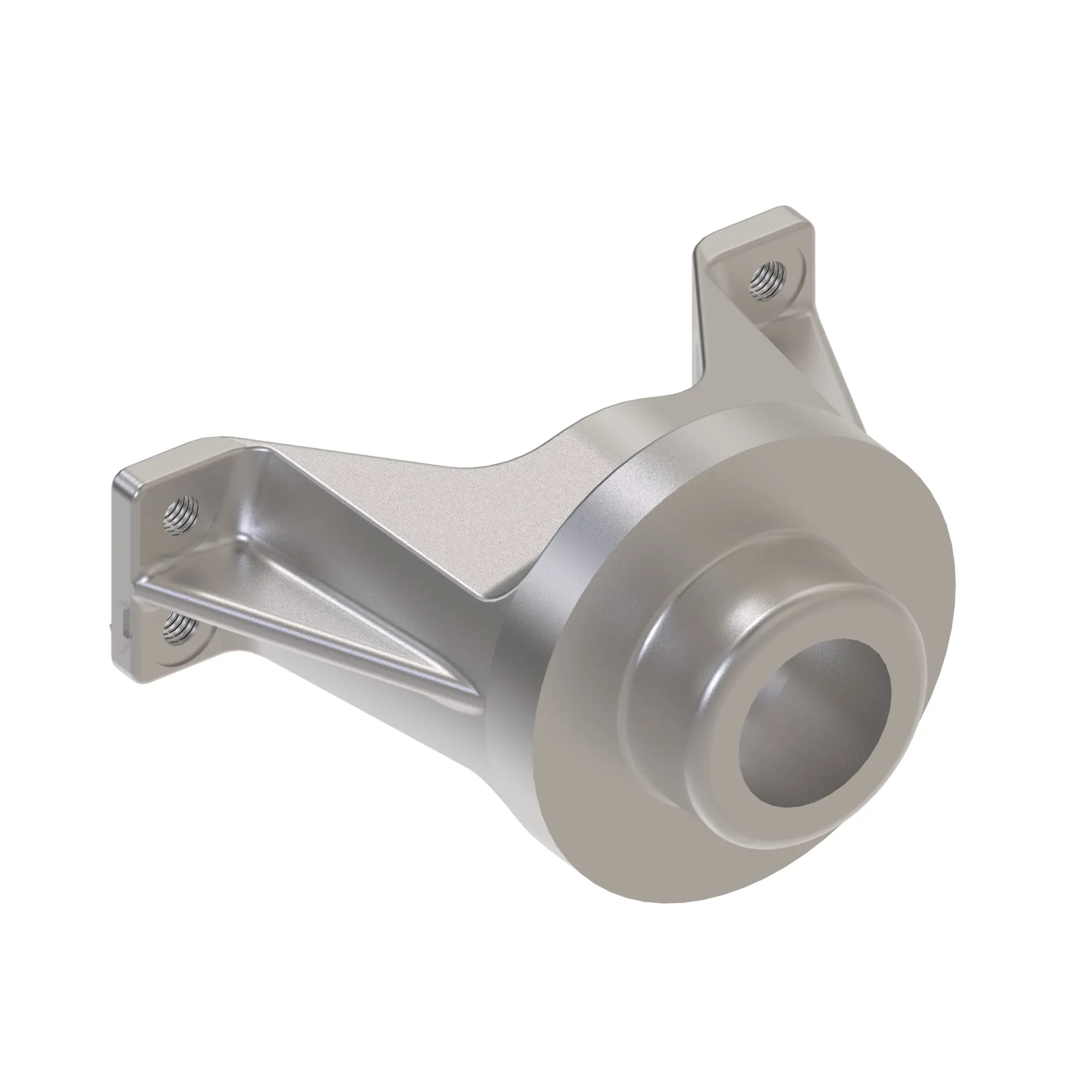 John Deere Yoke - T299250
