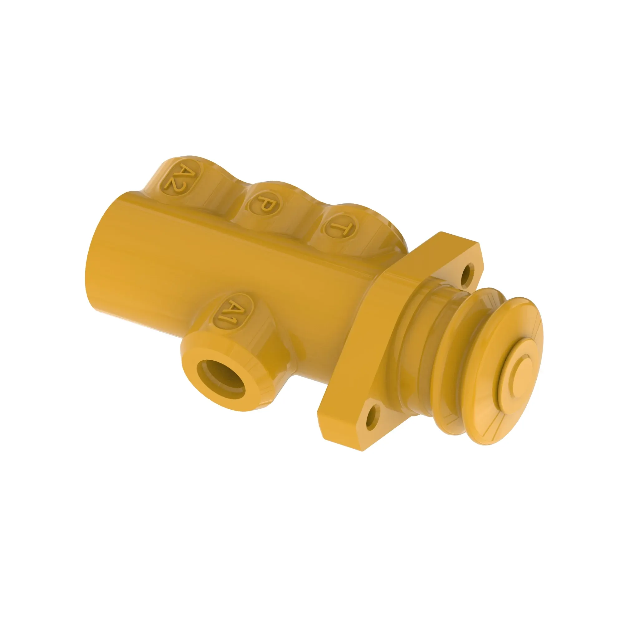 controlvalve