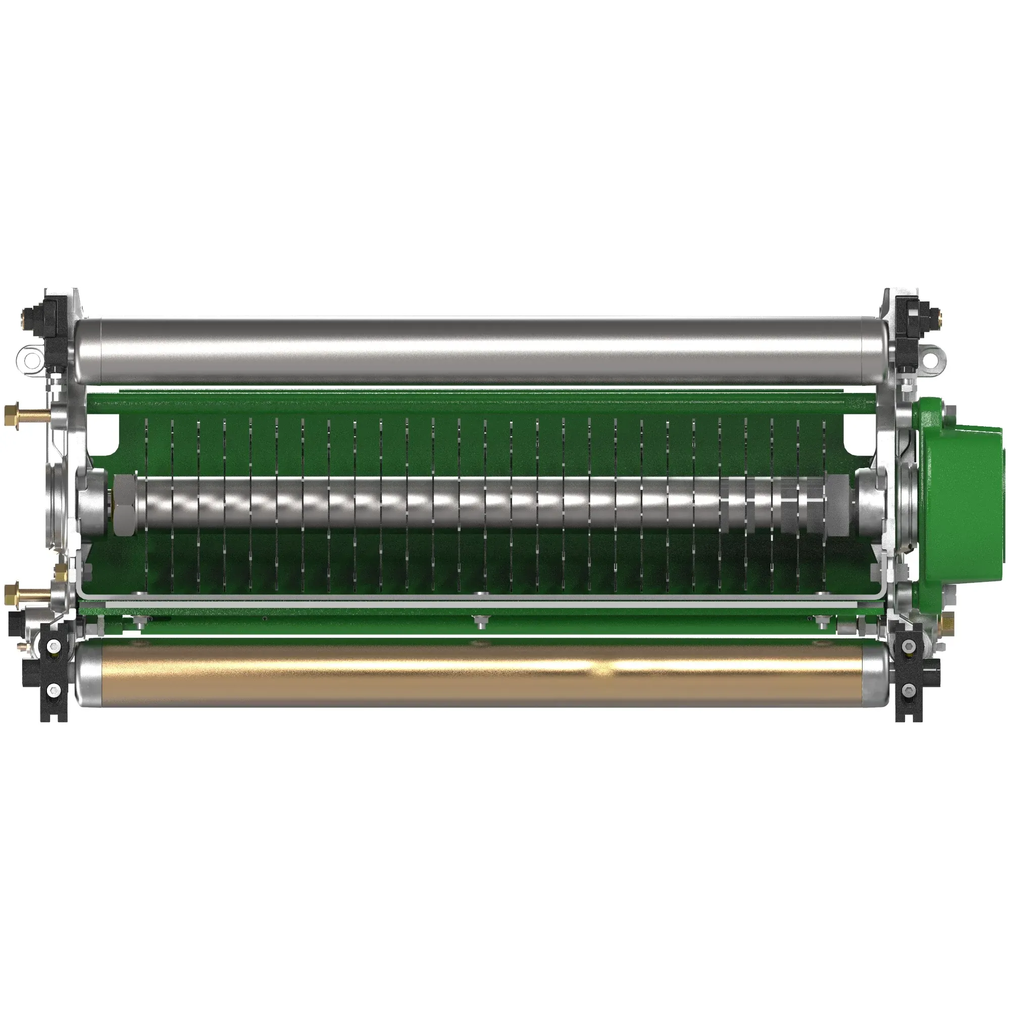 Reel Cutting Unit