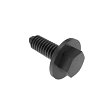 Screw With Washer