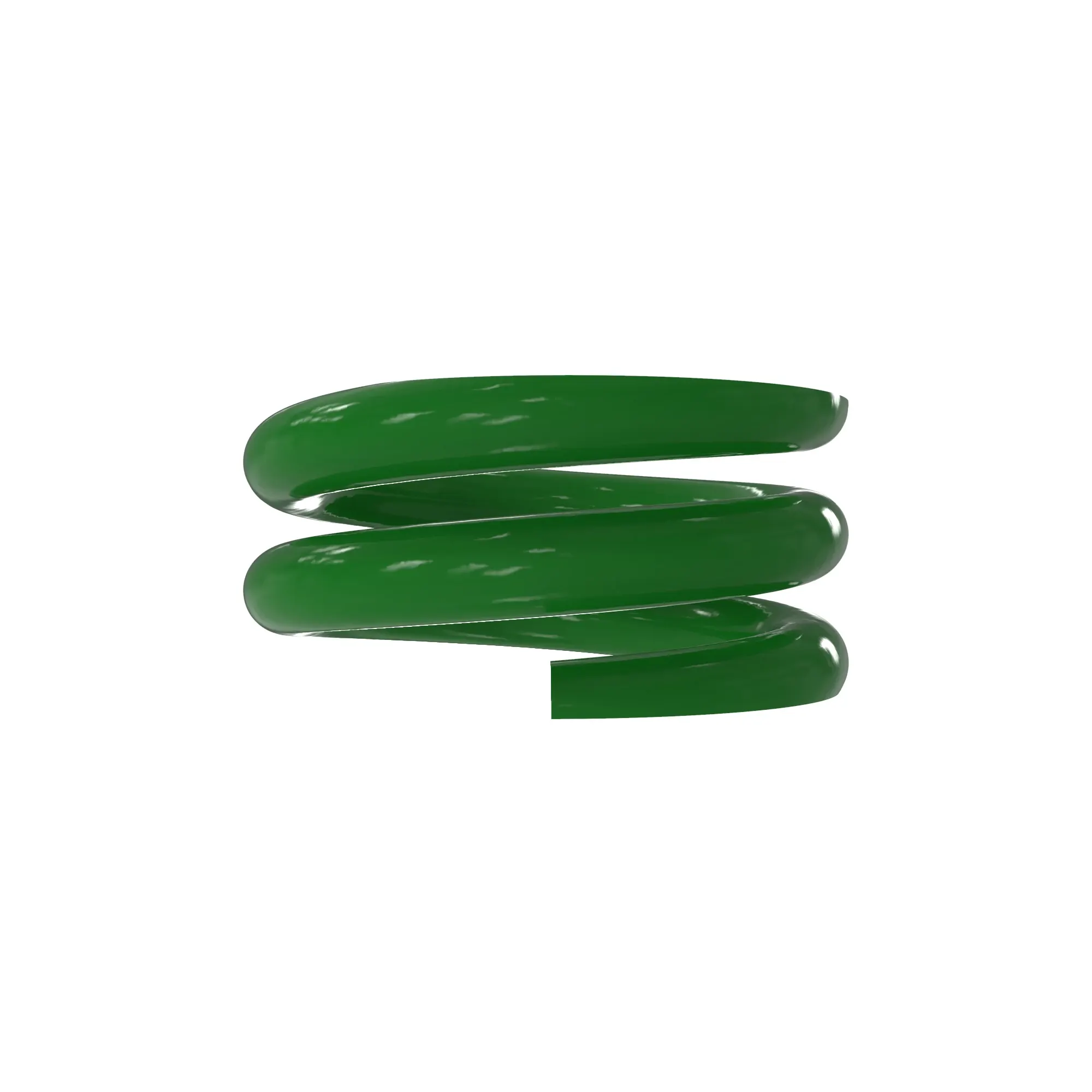 COMPRESSION SPRING