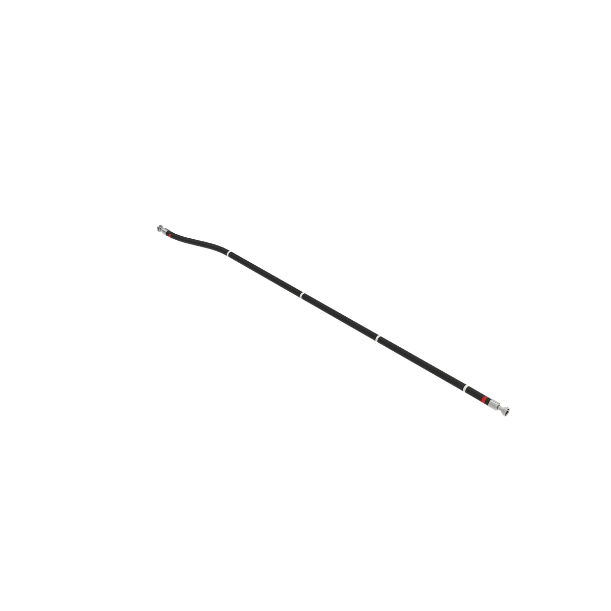 John Deere Hydraulic Hose - AT147378