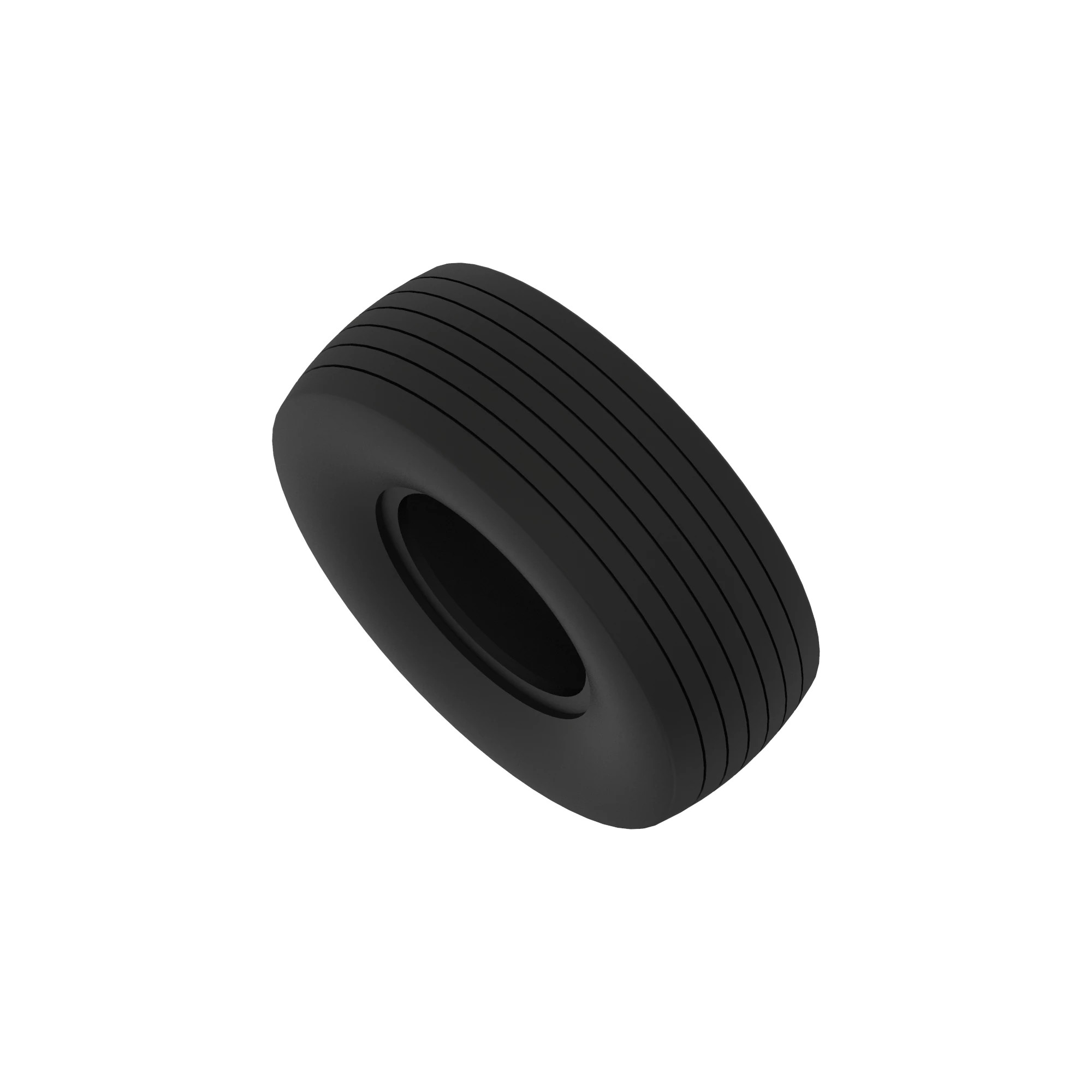 John Deere M165475 Rear Tire for Z235 ZTrak | RDO Equipment Co.