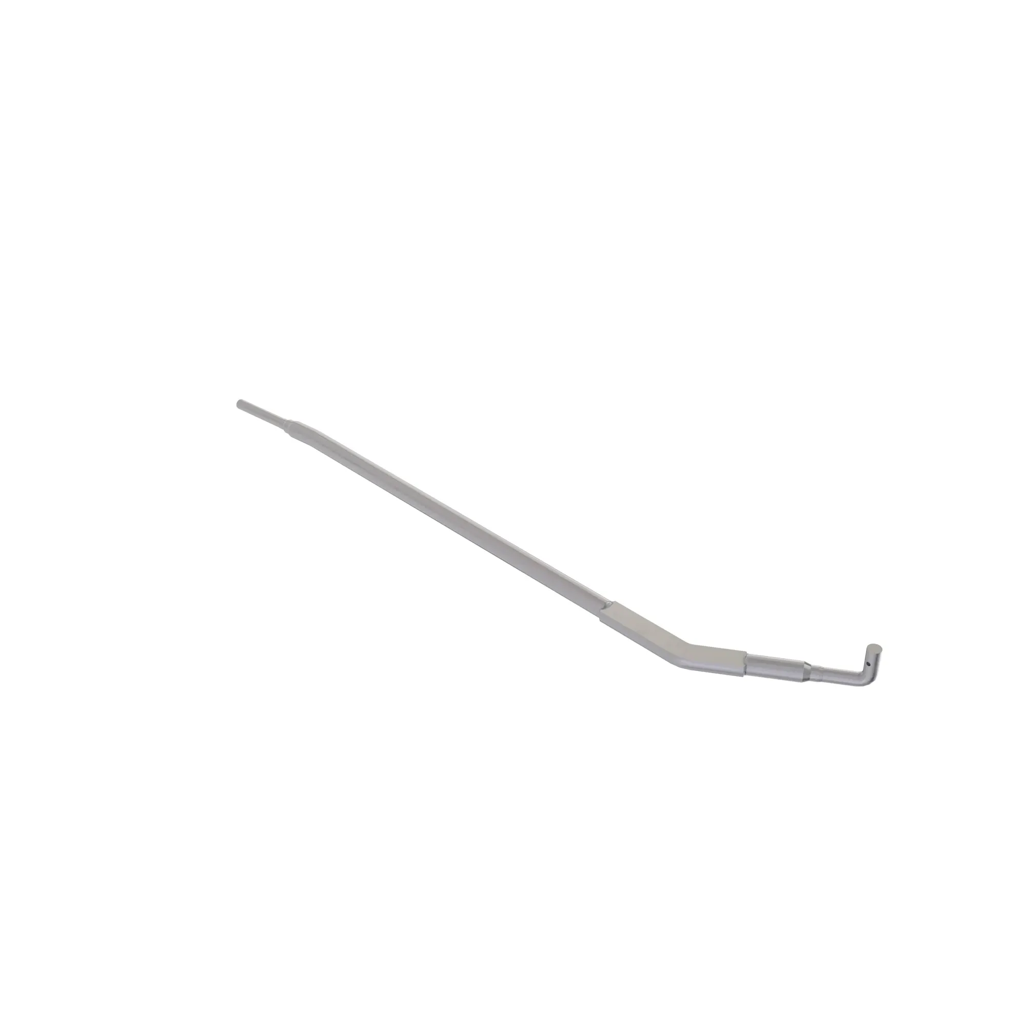 ROD, TILLER LIFT