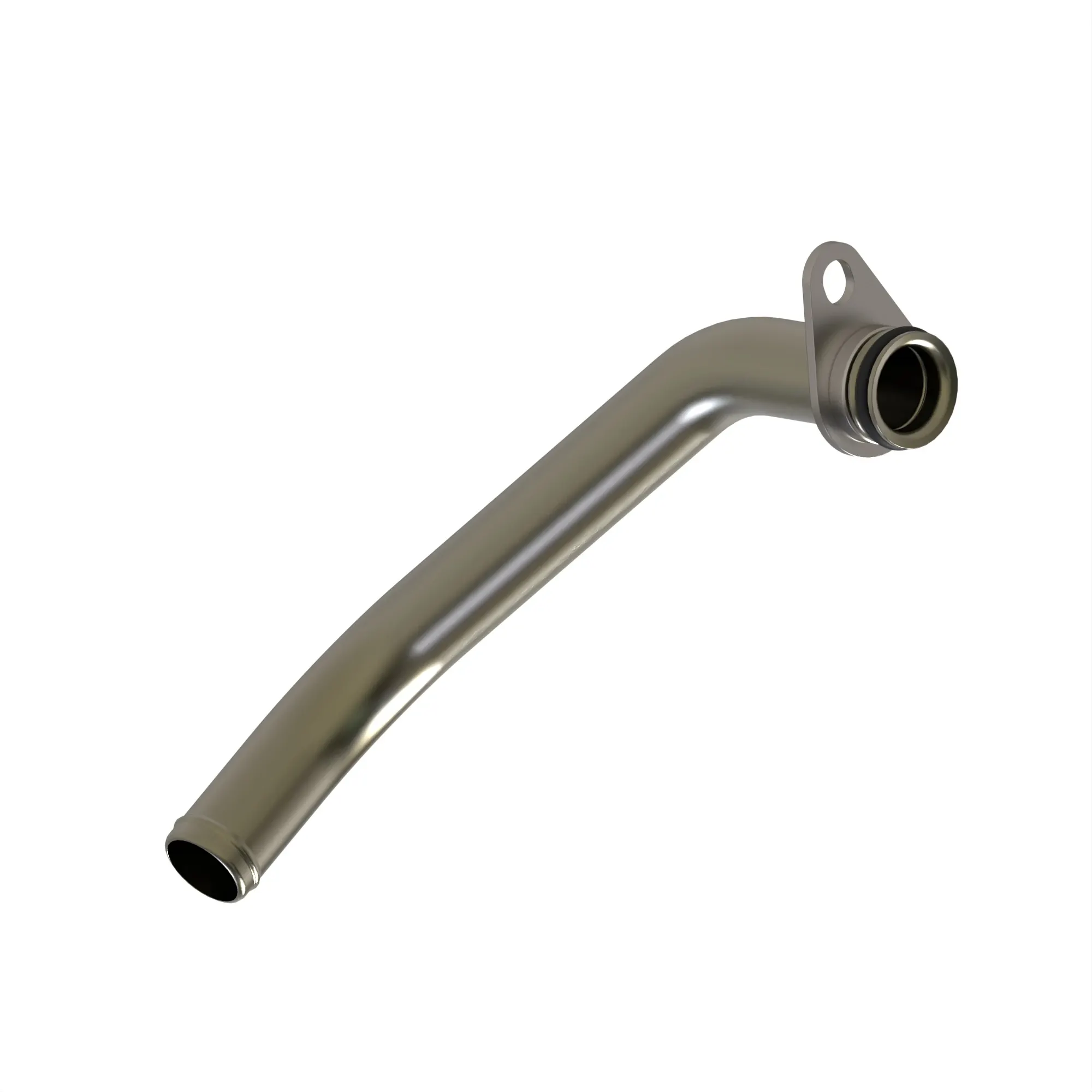 COOLANT OUTLET