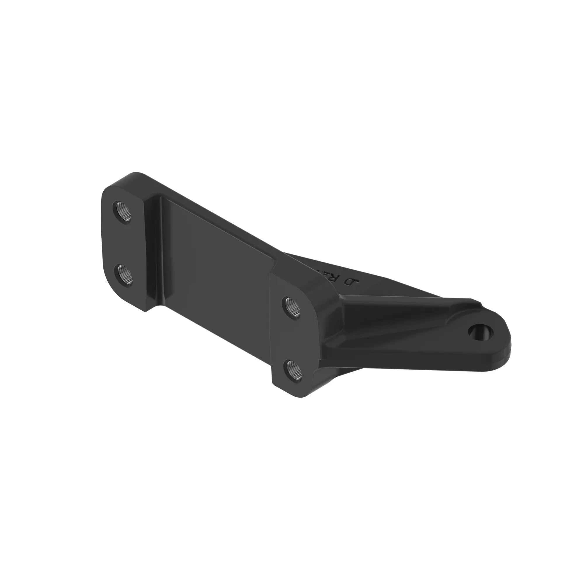 PLATE, HITCH STABILIZER, RH
