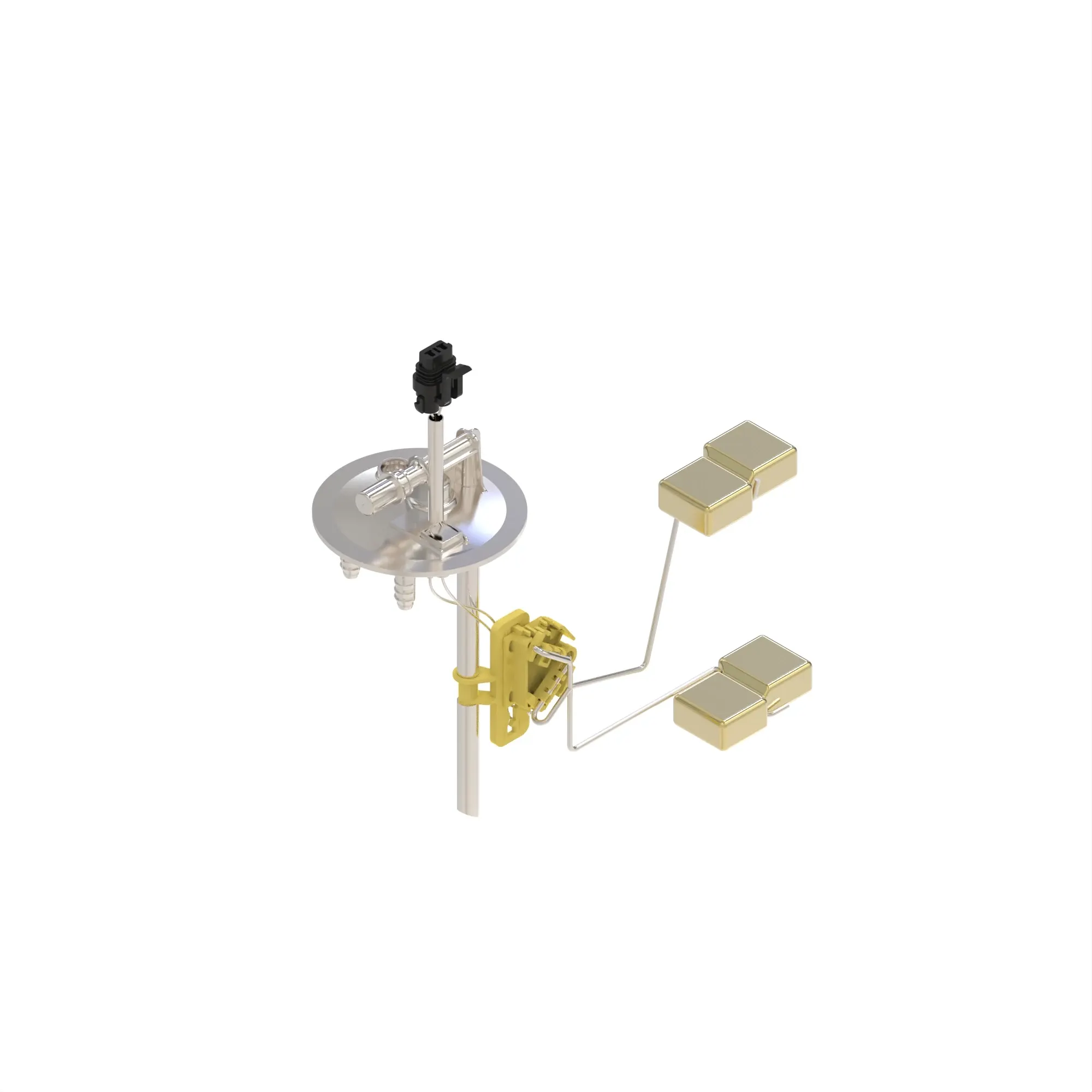 John Deere Fuel Sender - AUC13384