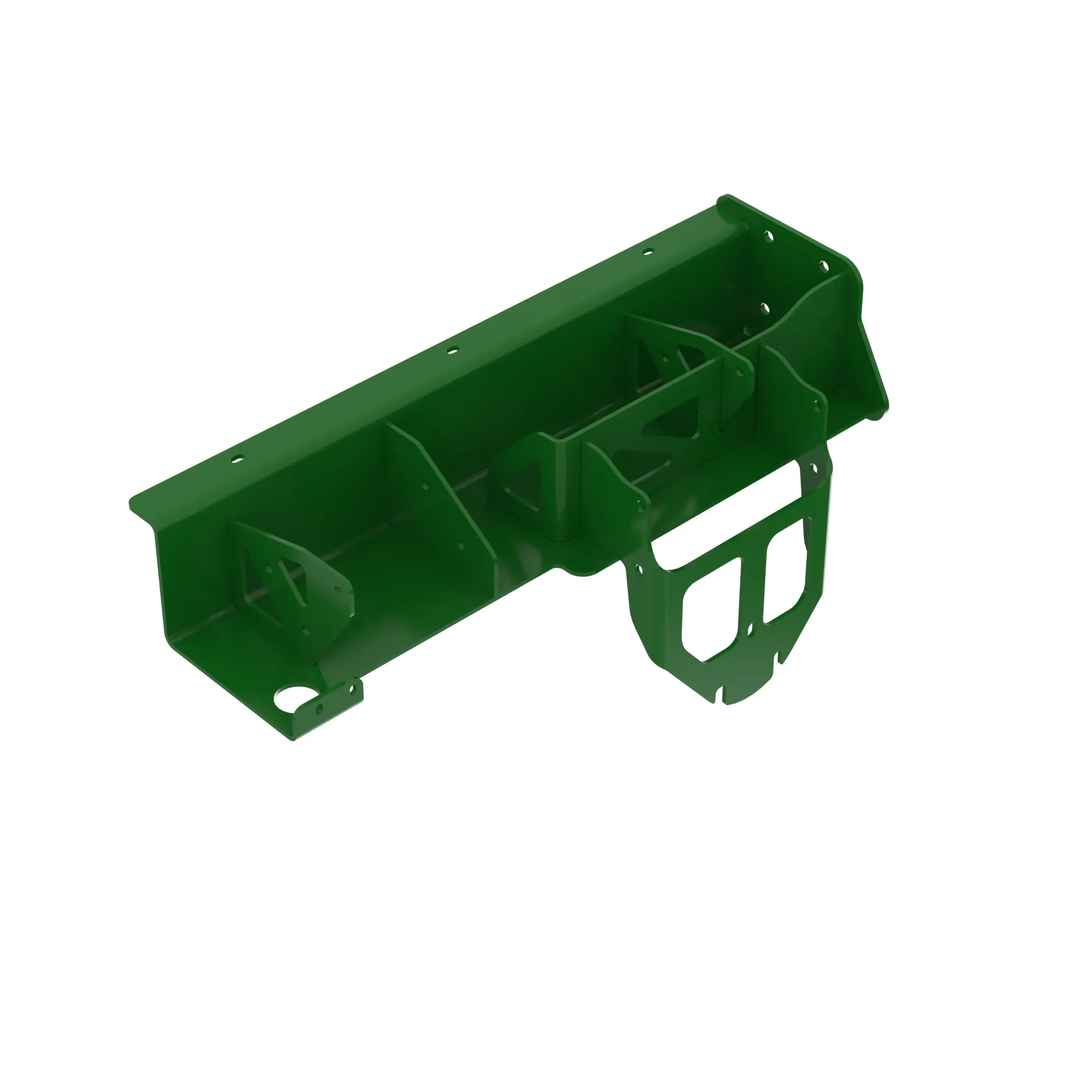 John Deere Support - AN406457