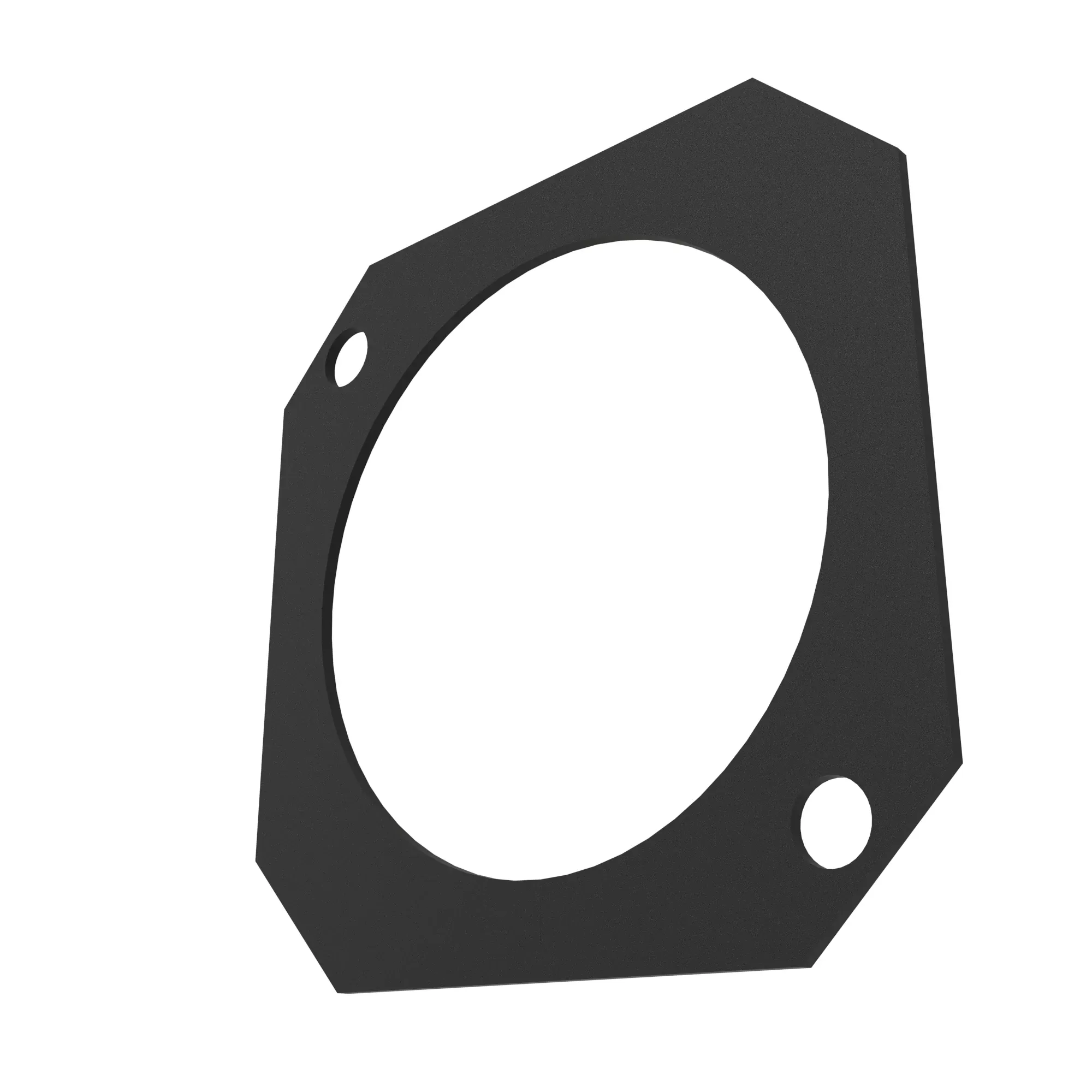 John Deere Doffer Shaft Seal - N410684