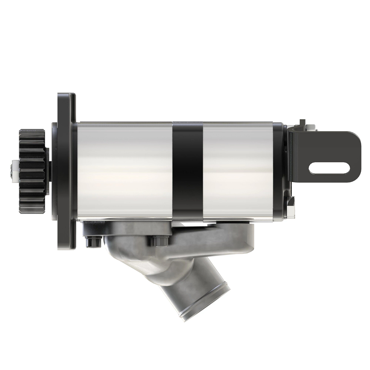 RE223233: Hydraulic External Gear Pump | Shop.Deere.com