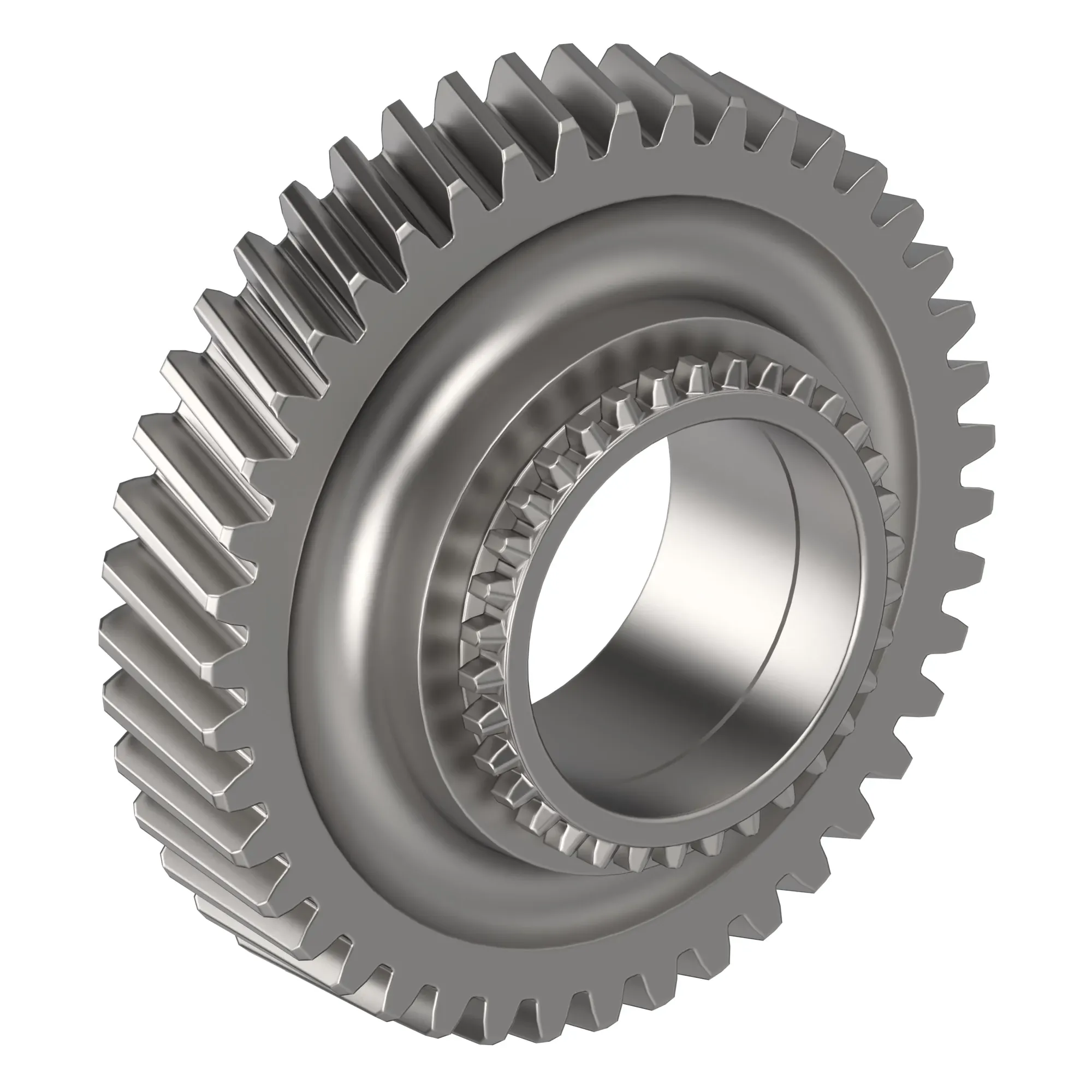 John Deere Gear, 43 Teeth - R212695