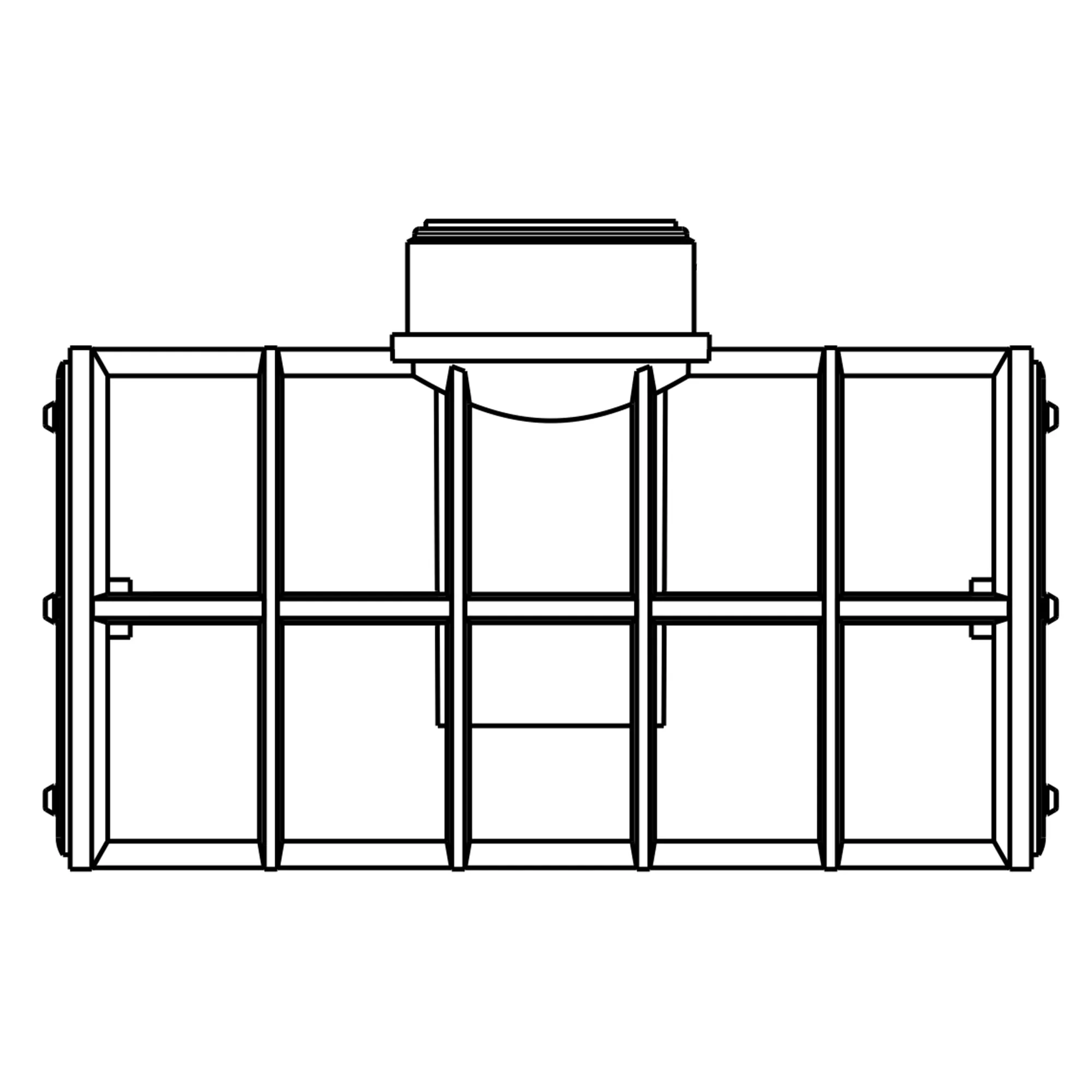 John Deere Solution Screen - AKK35048