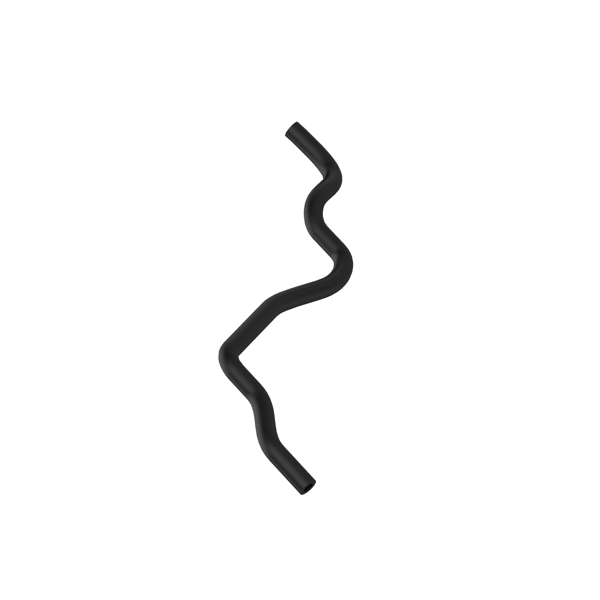 HOSE, FUEL LINE, WATER SEPERATOR IN