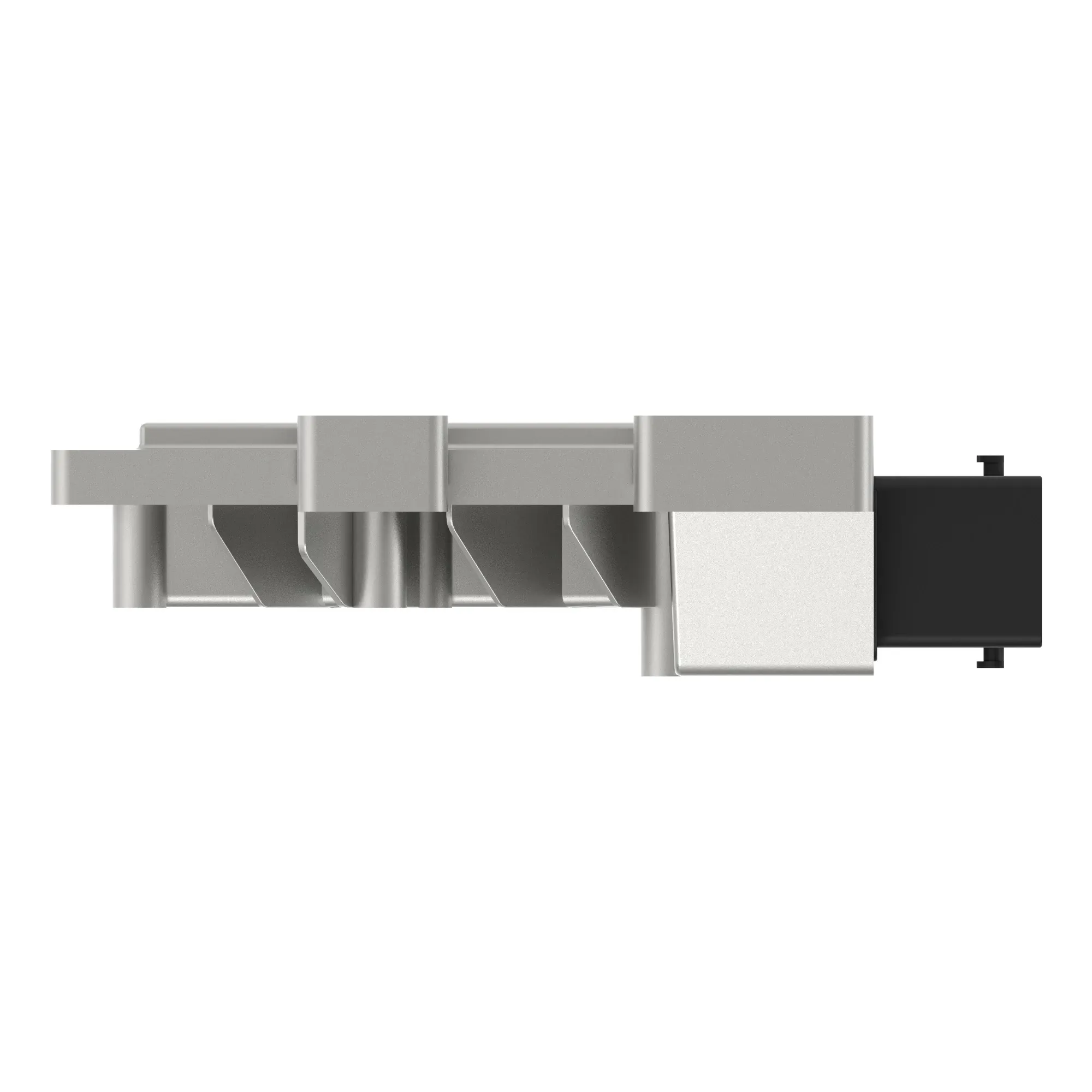 BASIC CONTROL UNIT