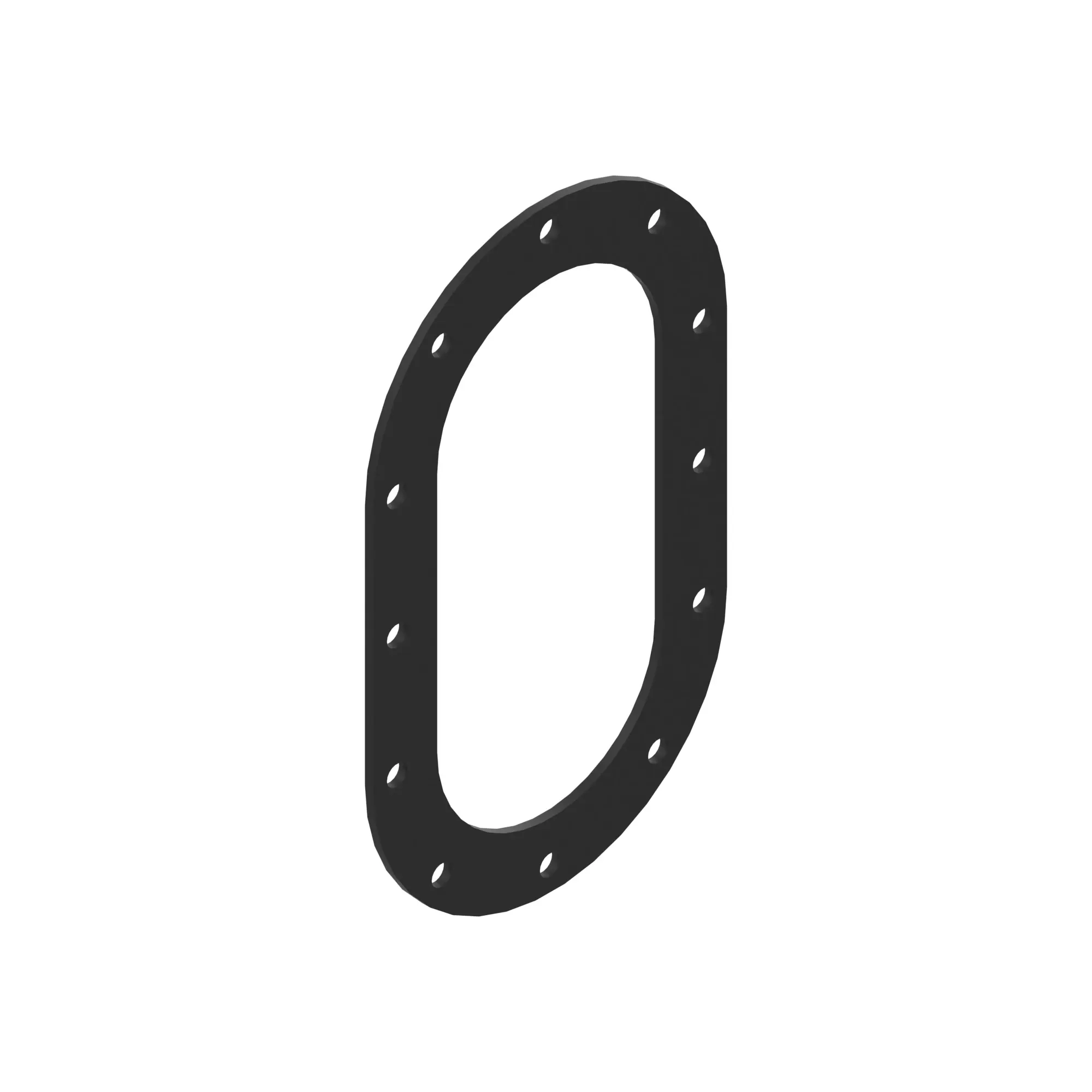John Deere Gasket - N307381