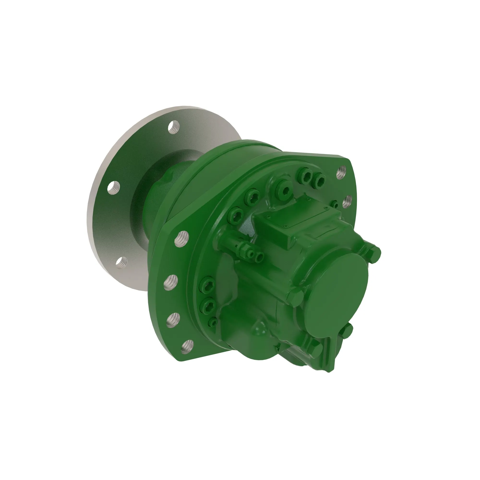 John Deere Motor - CB11506004