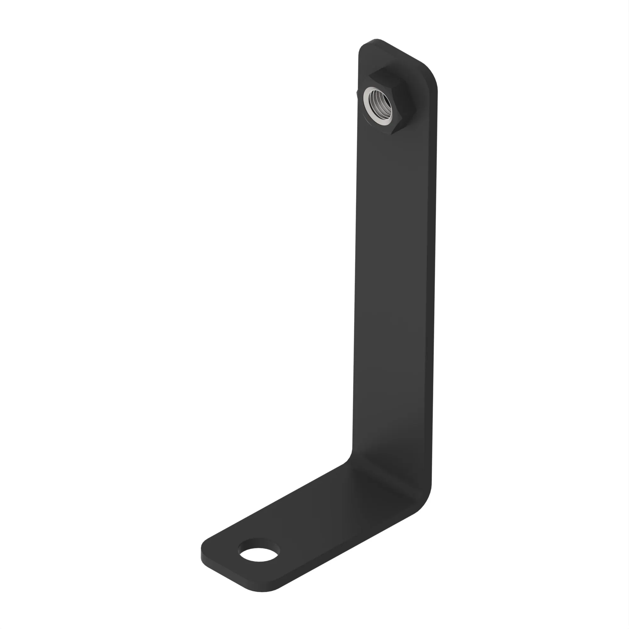BRACKET, 4 TRACKS L BRACKET ASSY