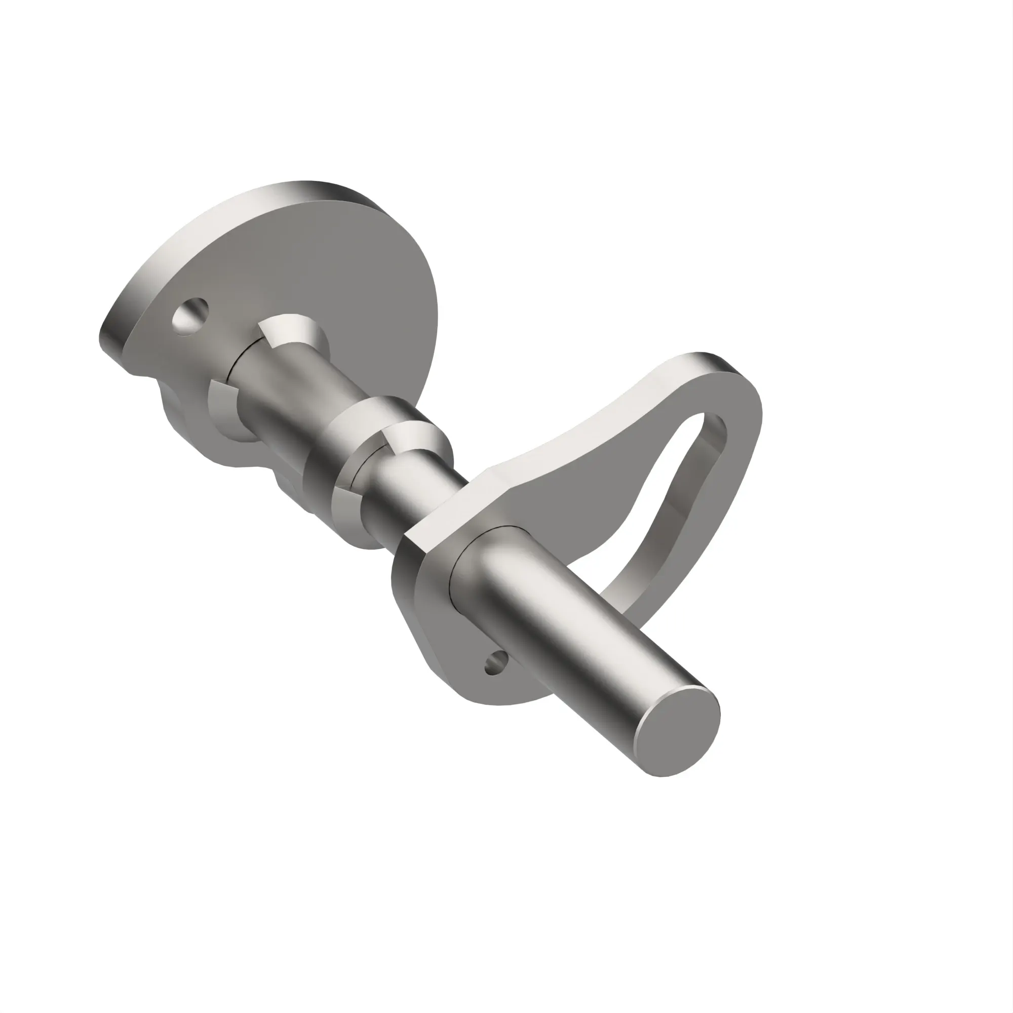 LEFT SIDE AML LEVER WELDED
